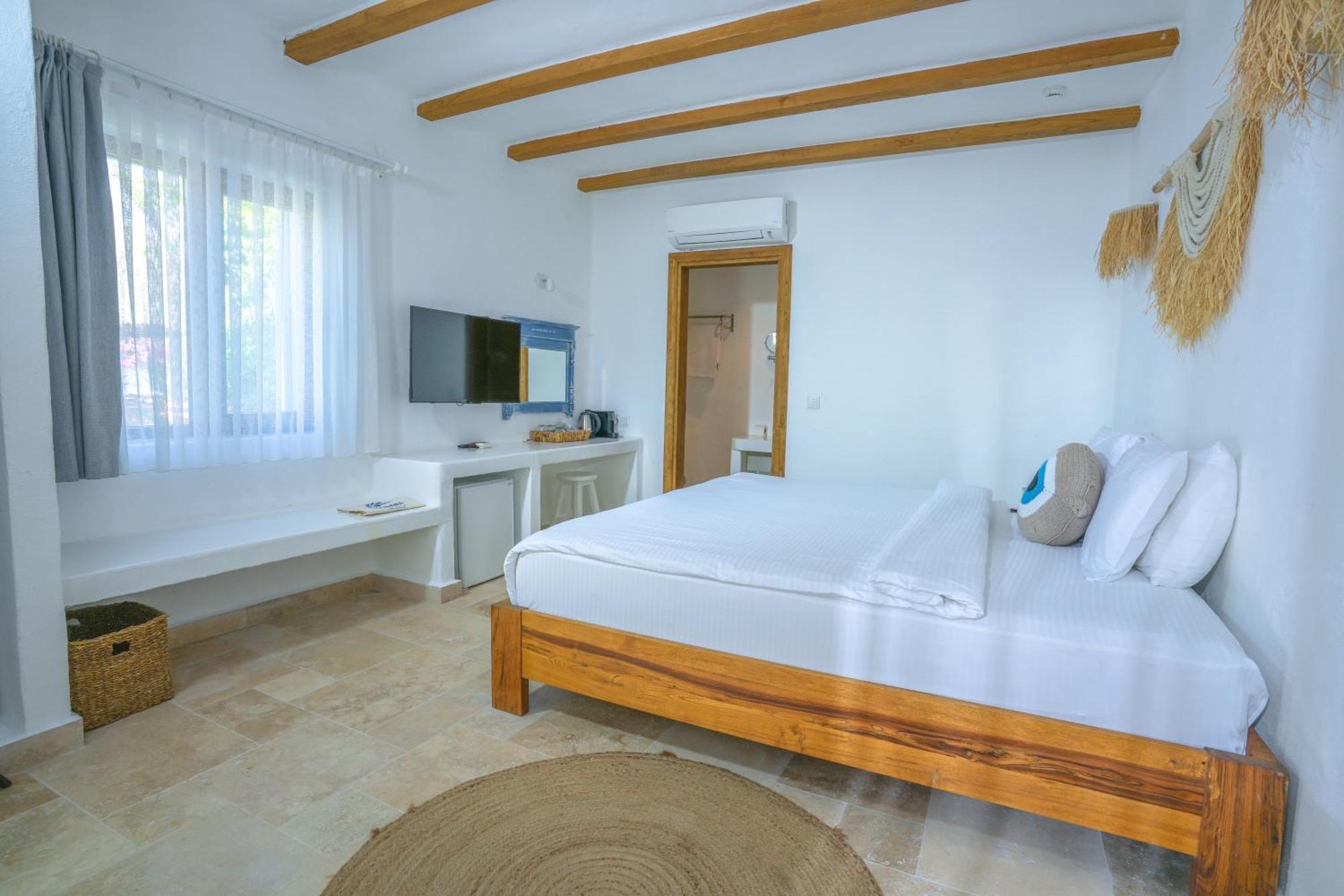 Kassandra Boutique Hotel Oludeniz