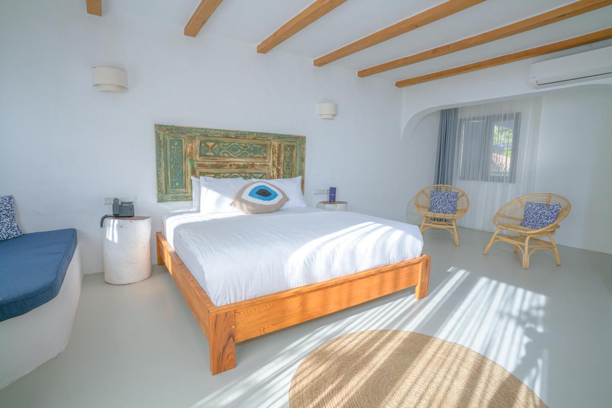 Kassandra Boutique Oludeniz