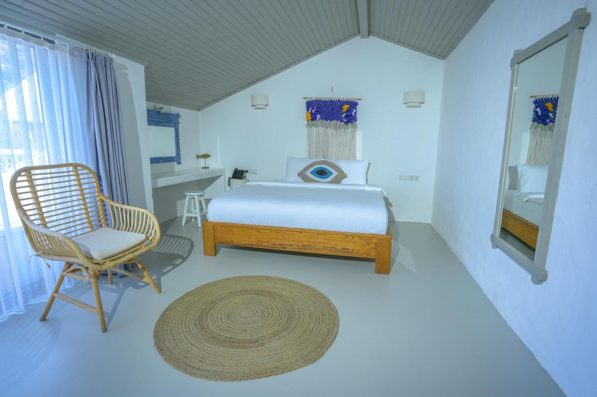 Kassandra Boutique 2* Oludeniz