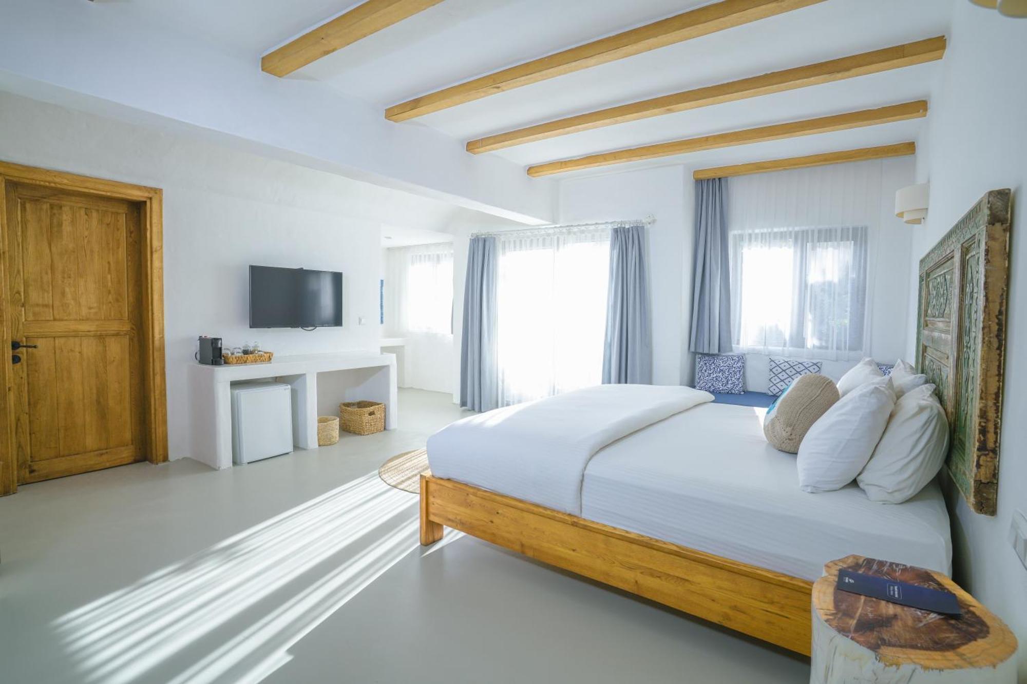 Hotel Kassandra Boutique
