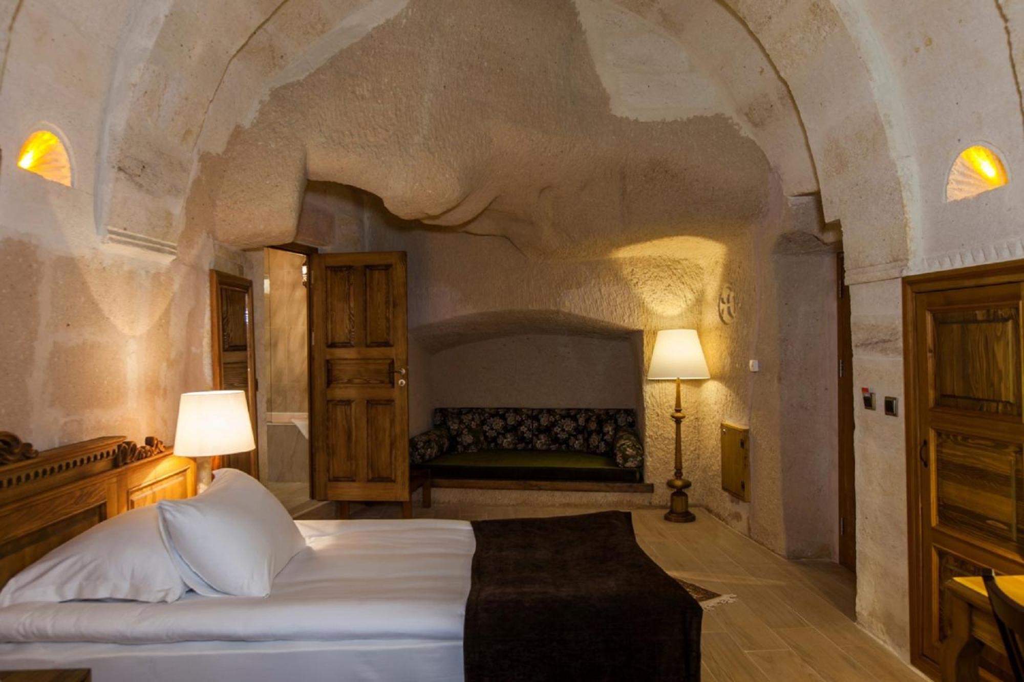 Utopia Cave Cappadocia 4* Urgup