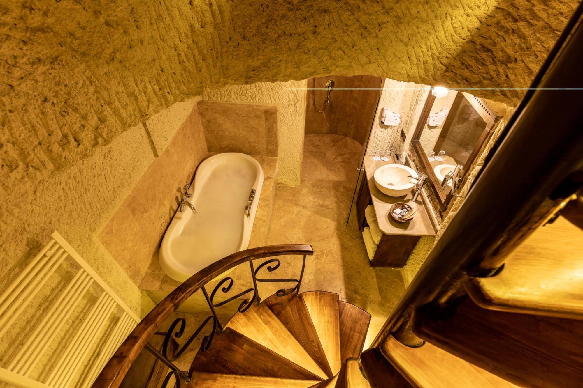 Hotel Utopia Cave Cappadocia