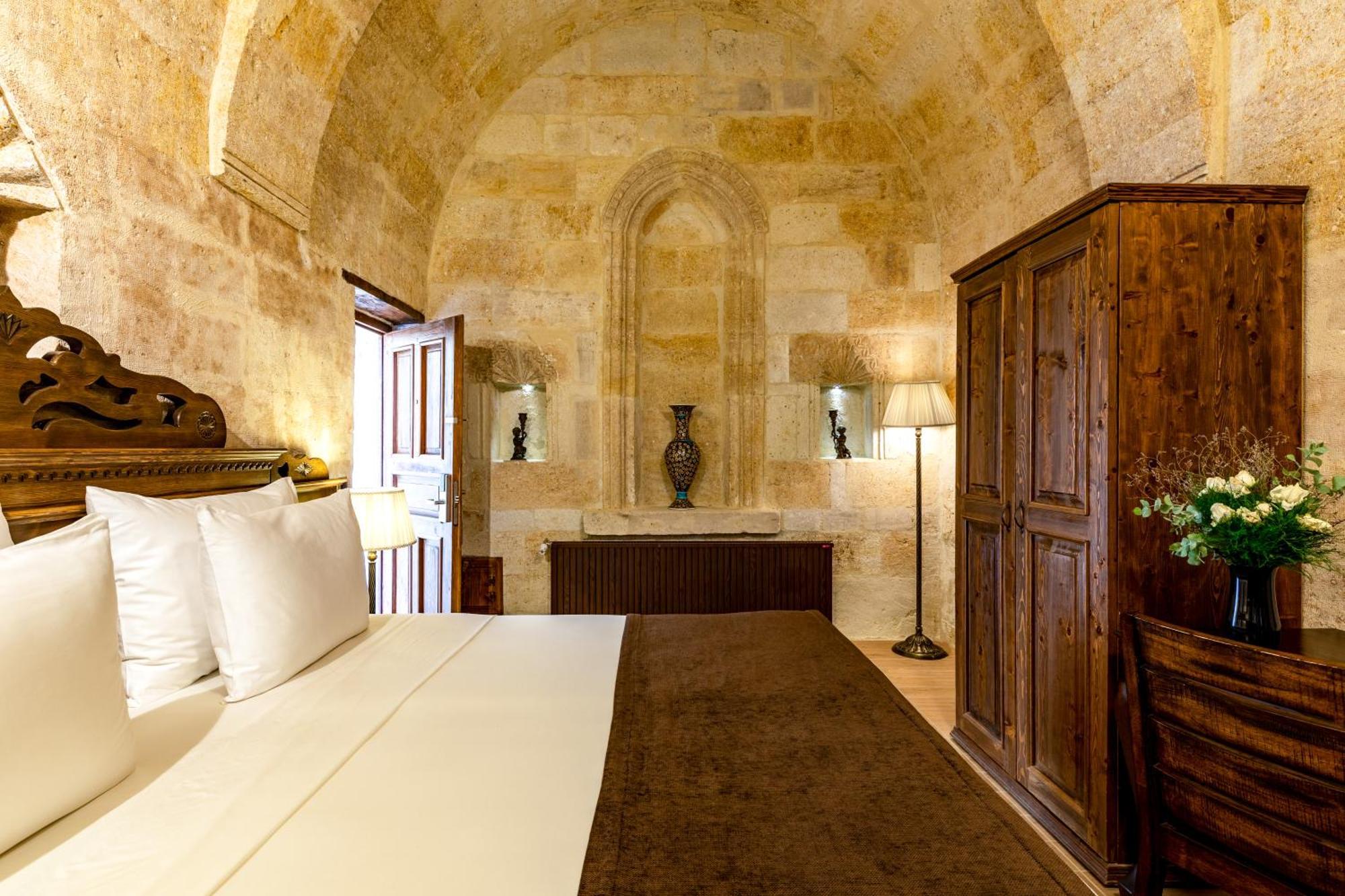 Utopia Cave Cappadocia Hotel Urgup
