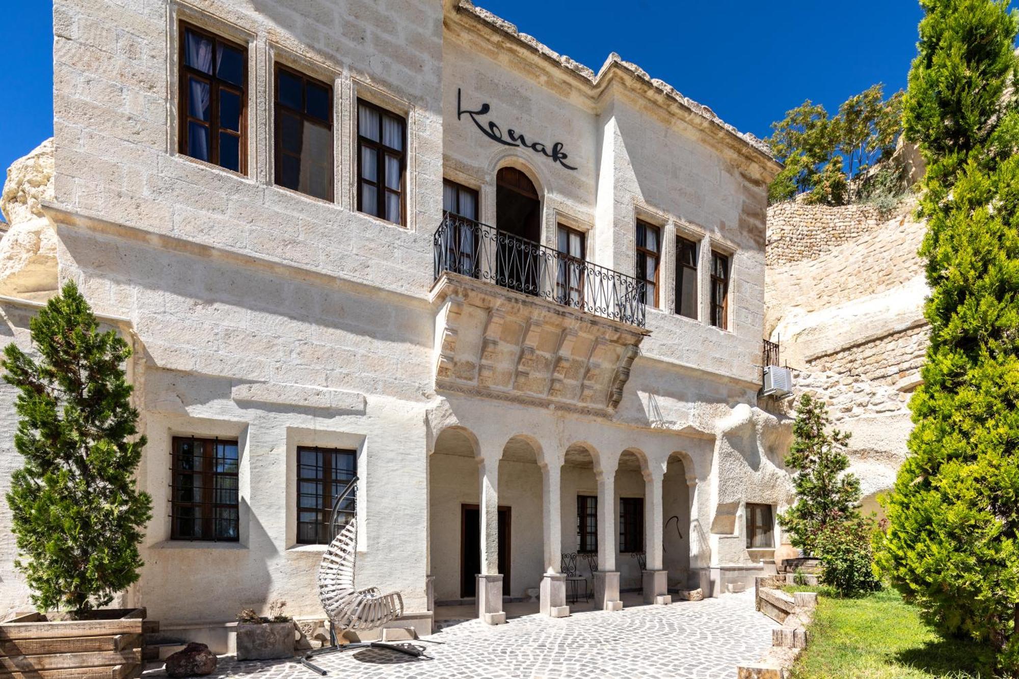 Utopia Cave Cappadocia 4* Urgup