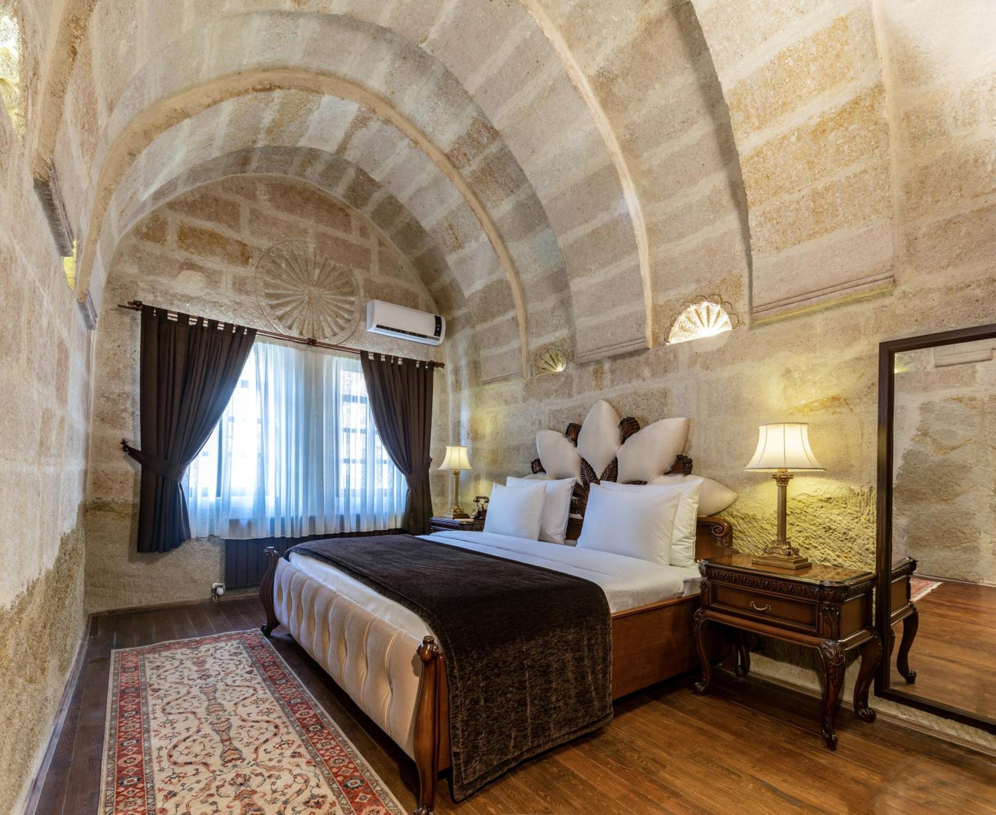 Utopia Cave Cappadocia Hotel