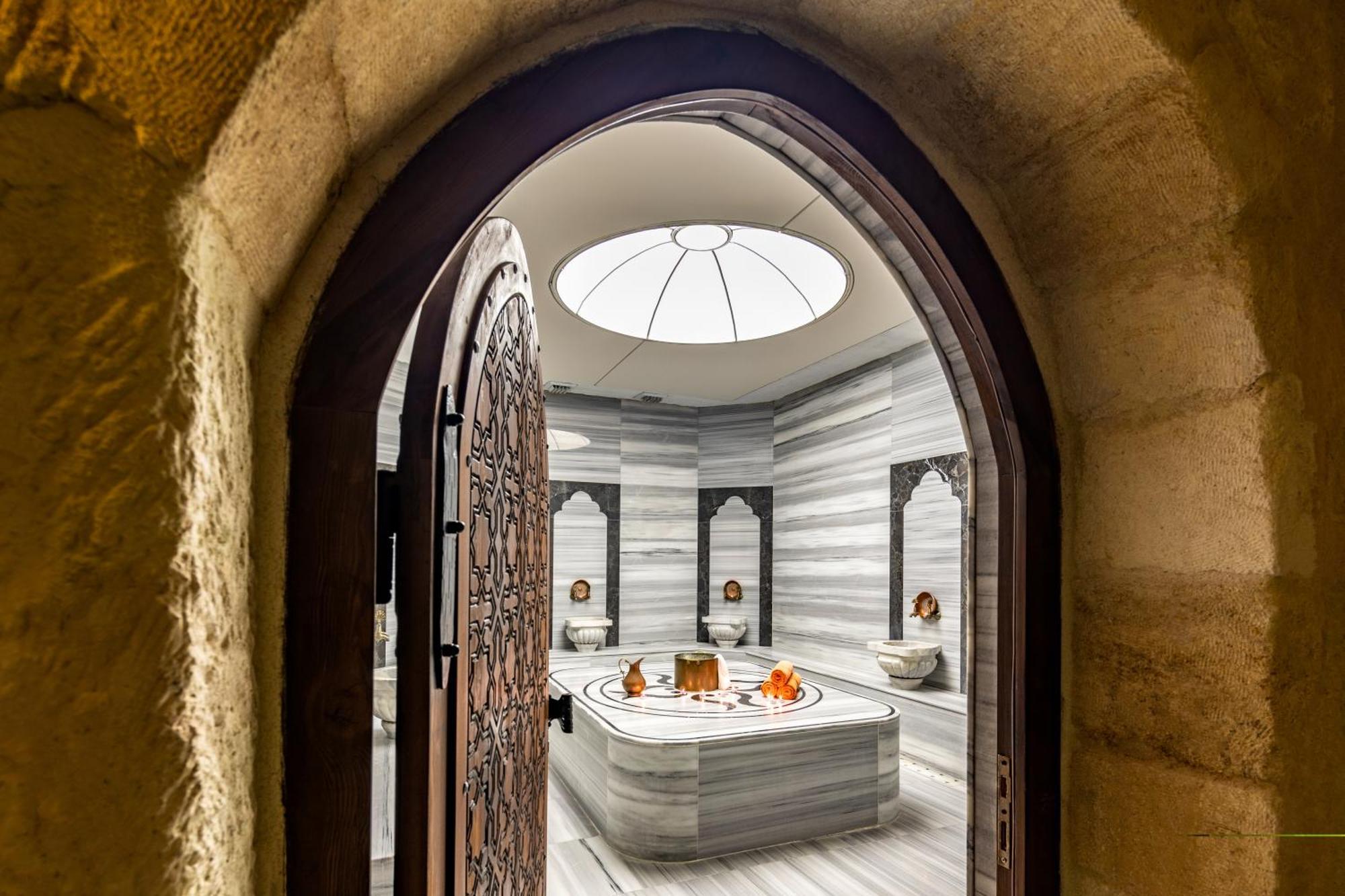 Utopia Cave Cappadocia Hotel 4*