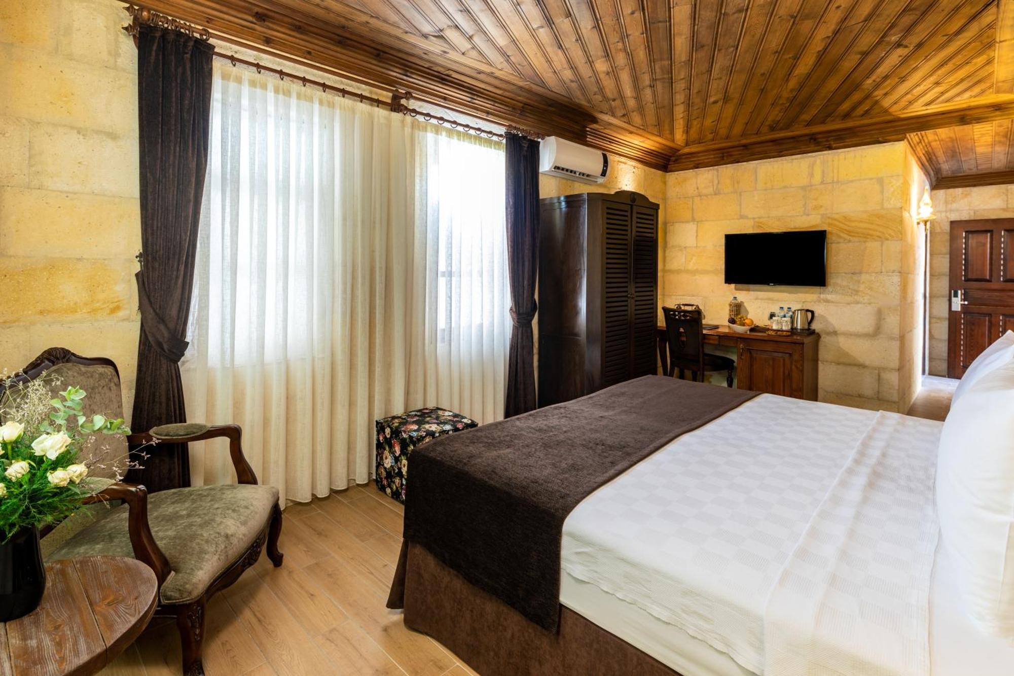 Hotel Utopia Cave Cappadocia Urgup