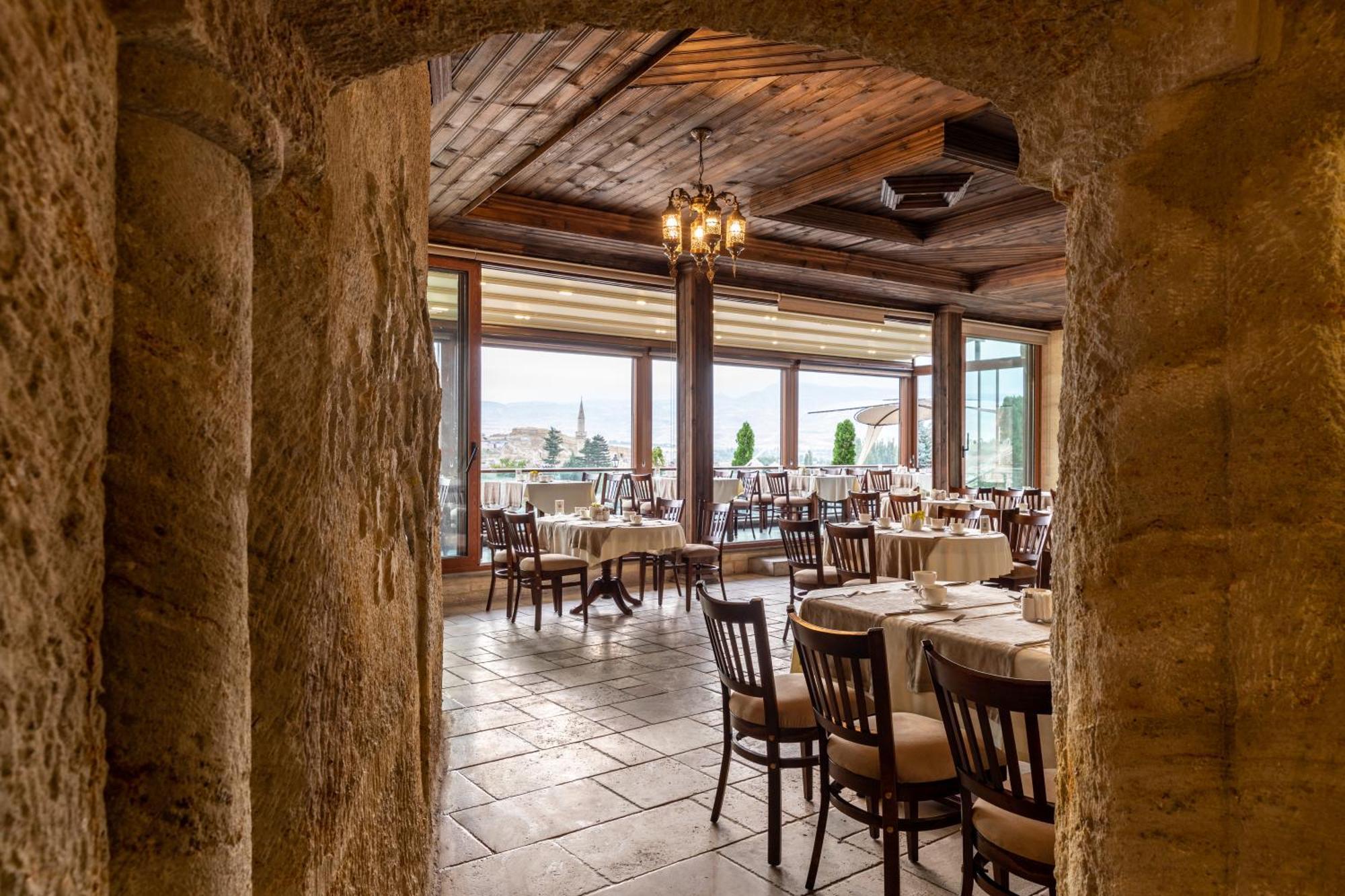 Utopia Cave Cappadocia Hotel Urgup