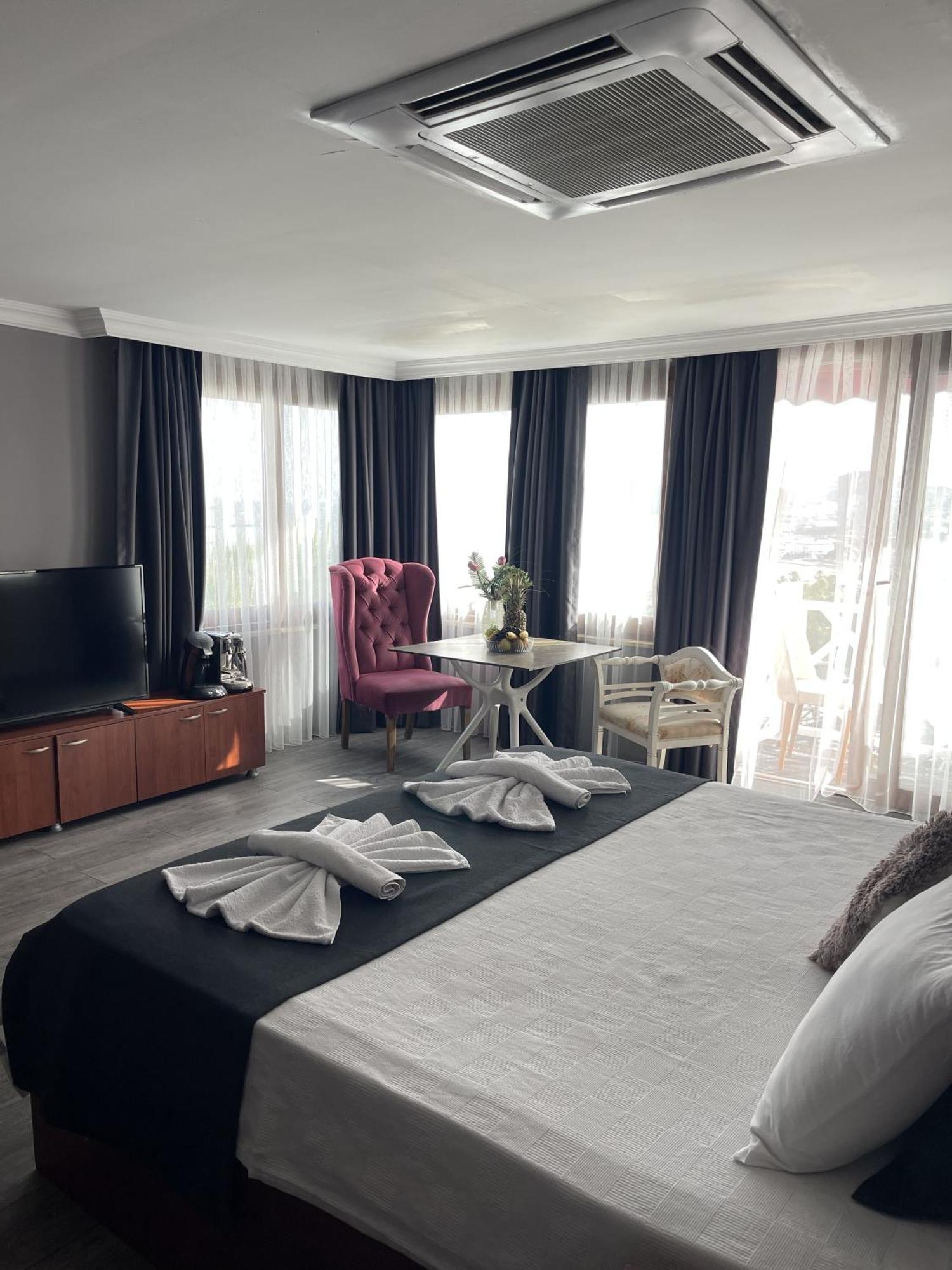 Meu La Boutique Aparthotel *