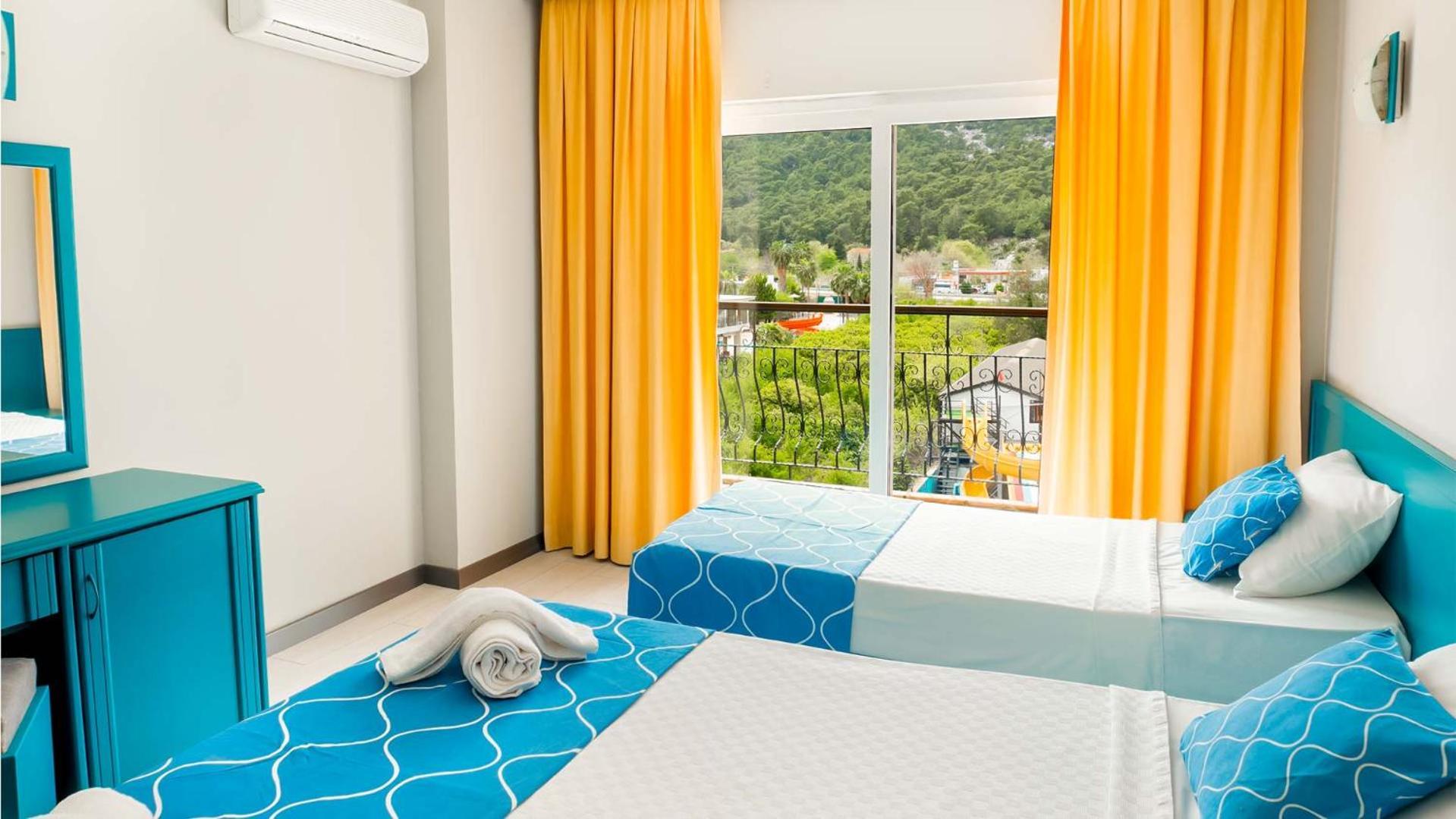 Hotel Get Enjoy 3*