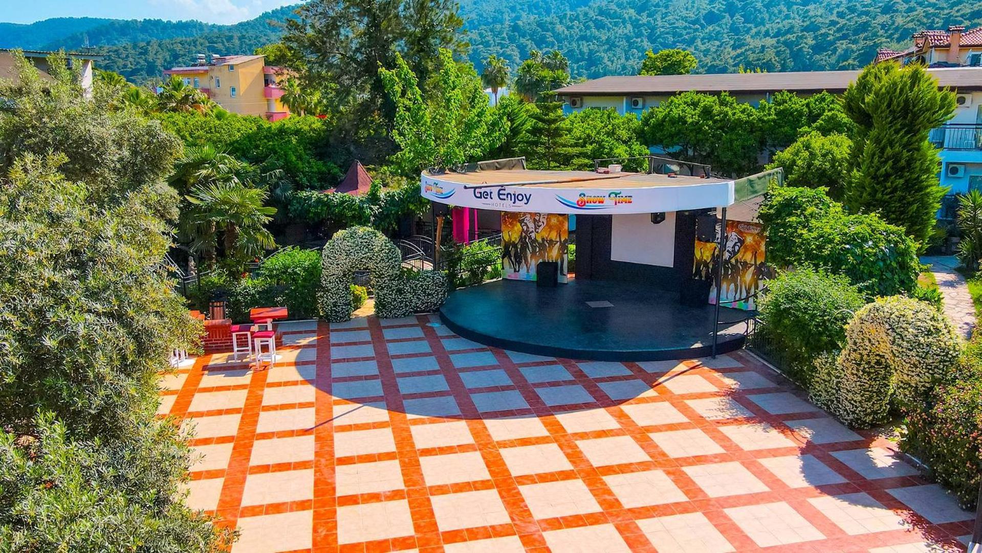 Get Enjoy Beldibi (Kemer)