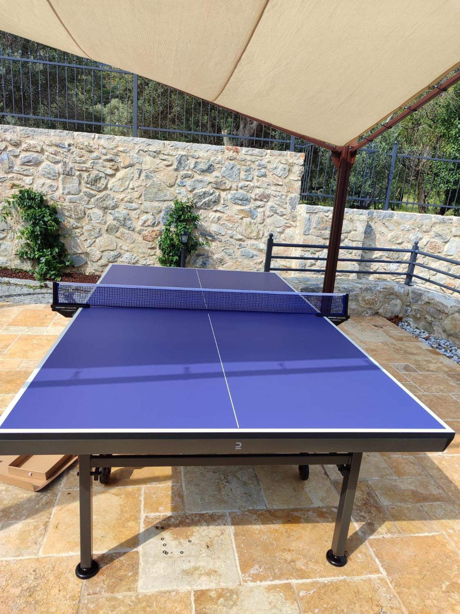 Villa Neveda Mit Tennis Und Basketballplatz