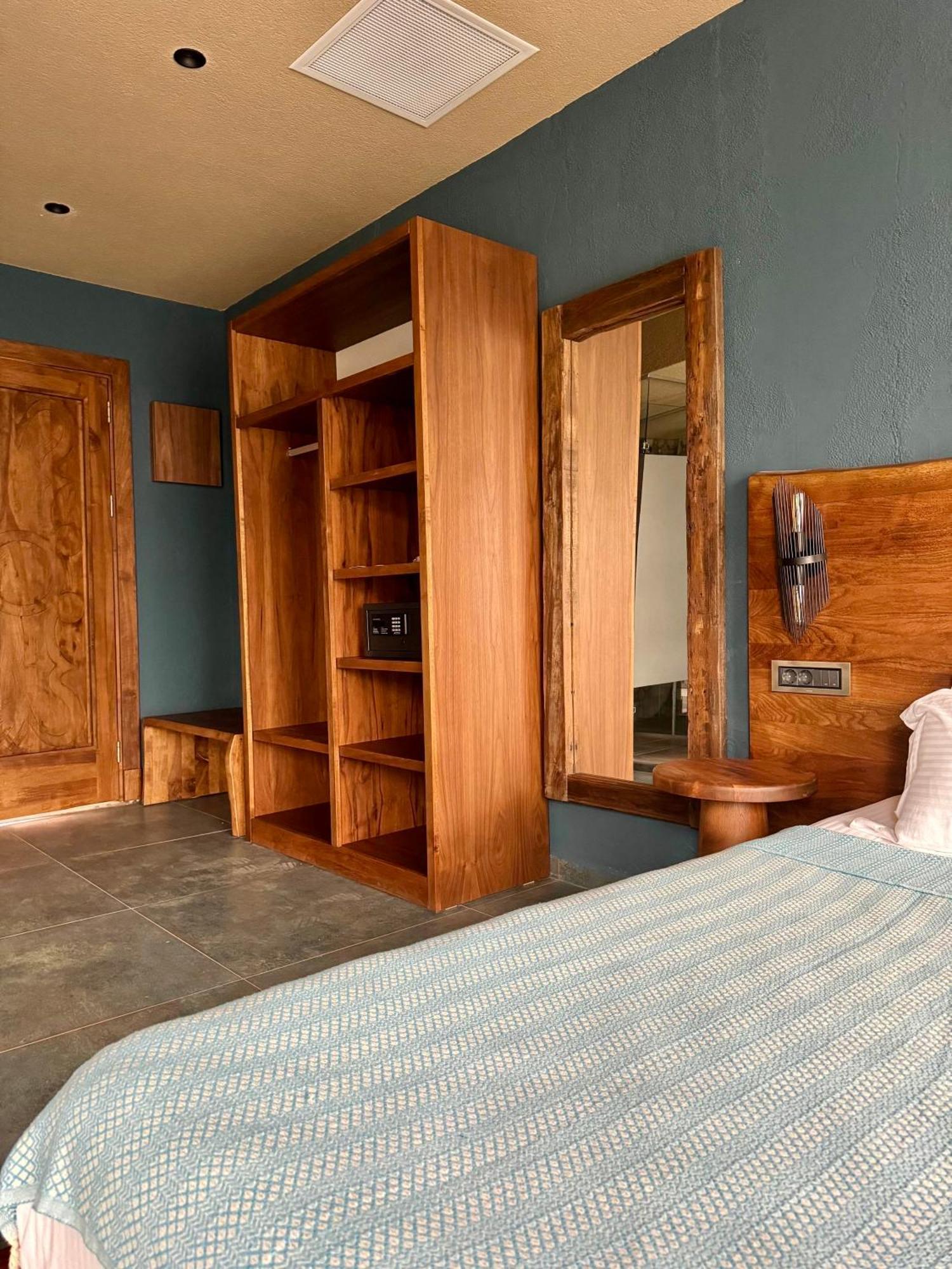 Sezz Wellness Adult Only Hotel