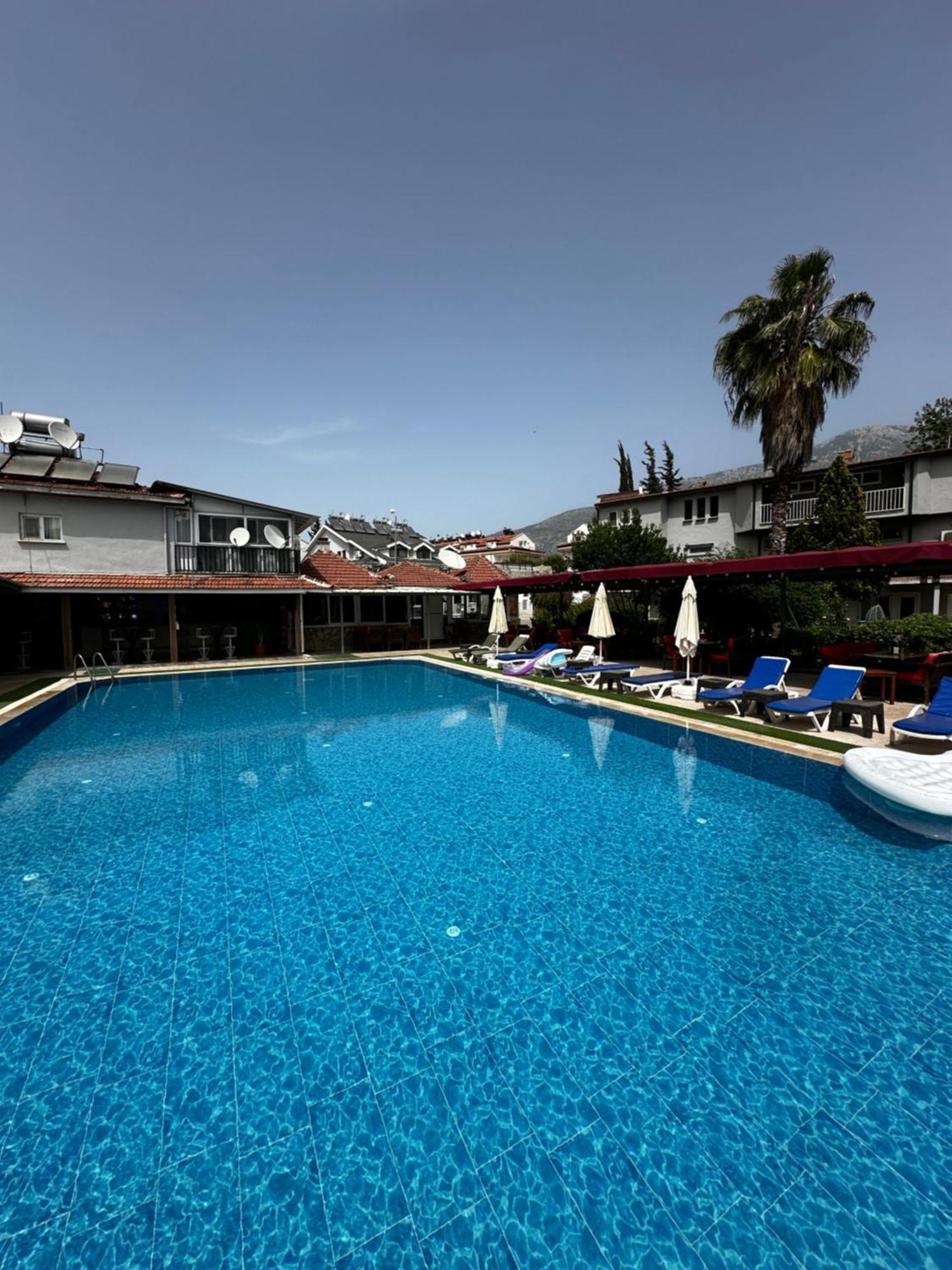 Carmina 3* Ovacik (Fethiye)
