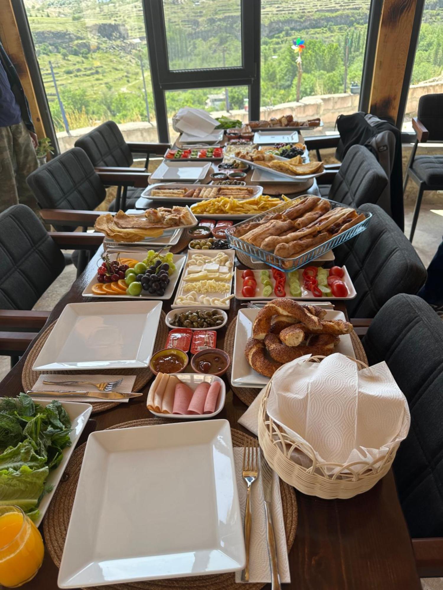 Kale House Nar * Nevsehir