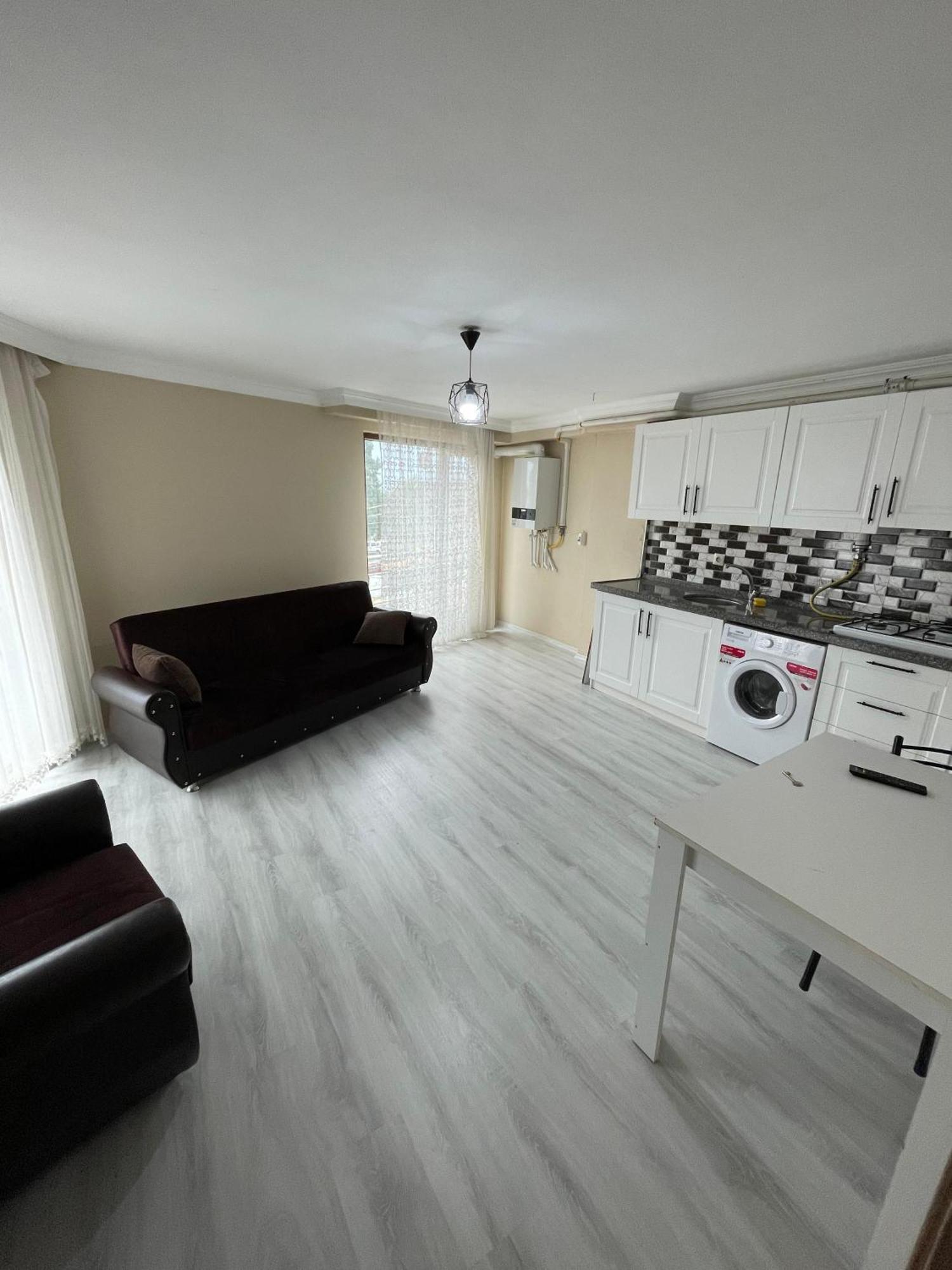Aparthotel Anatolia Bostanci