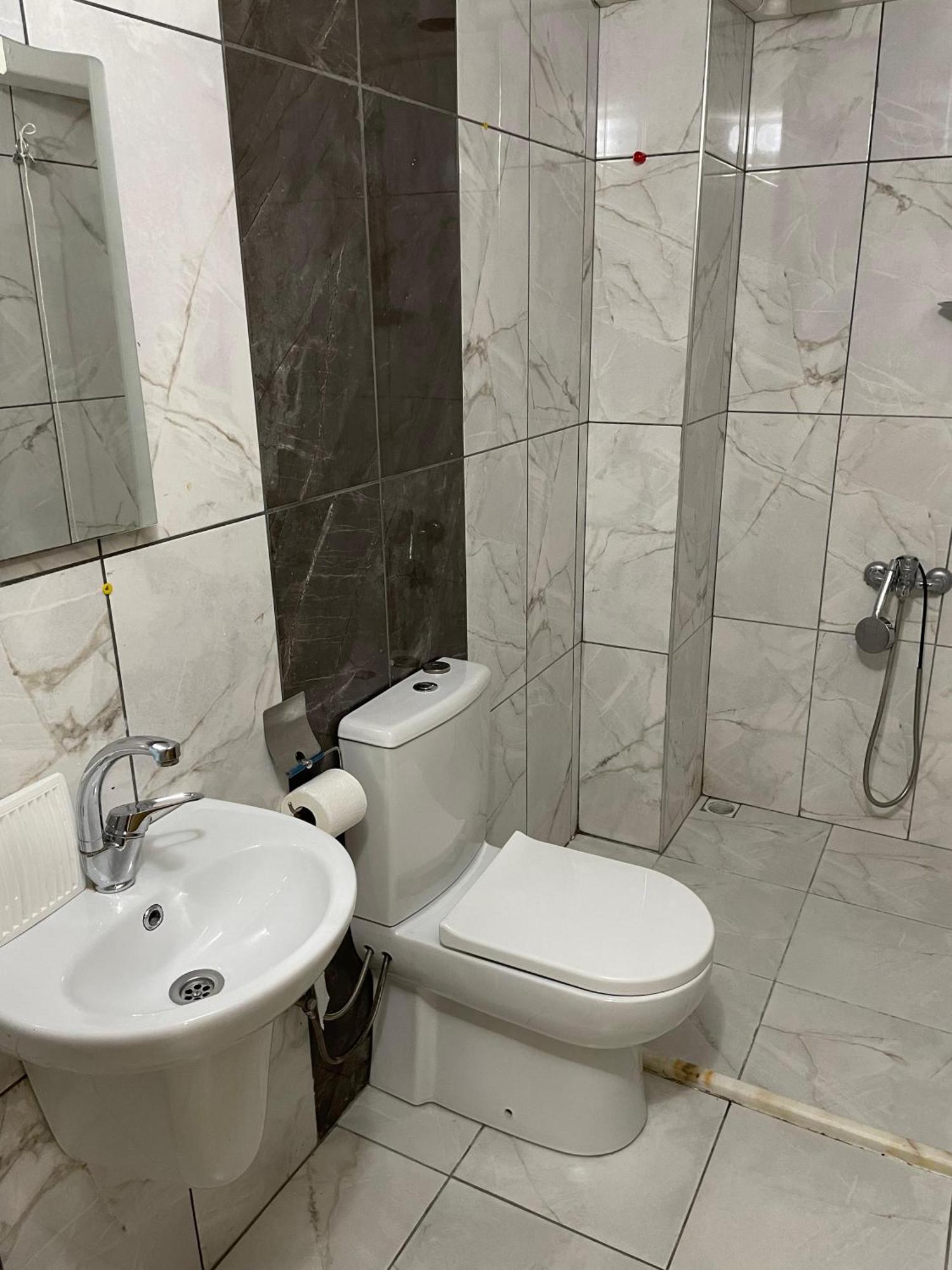 Aparthotel Anatolia Bostanci