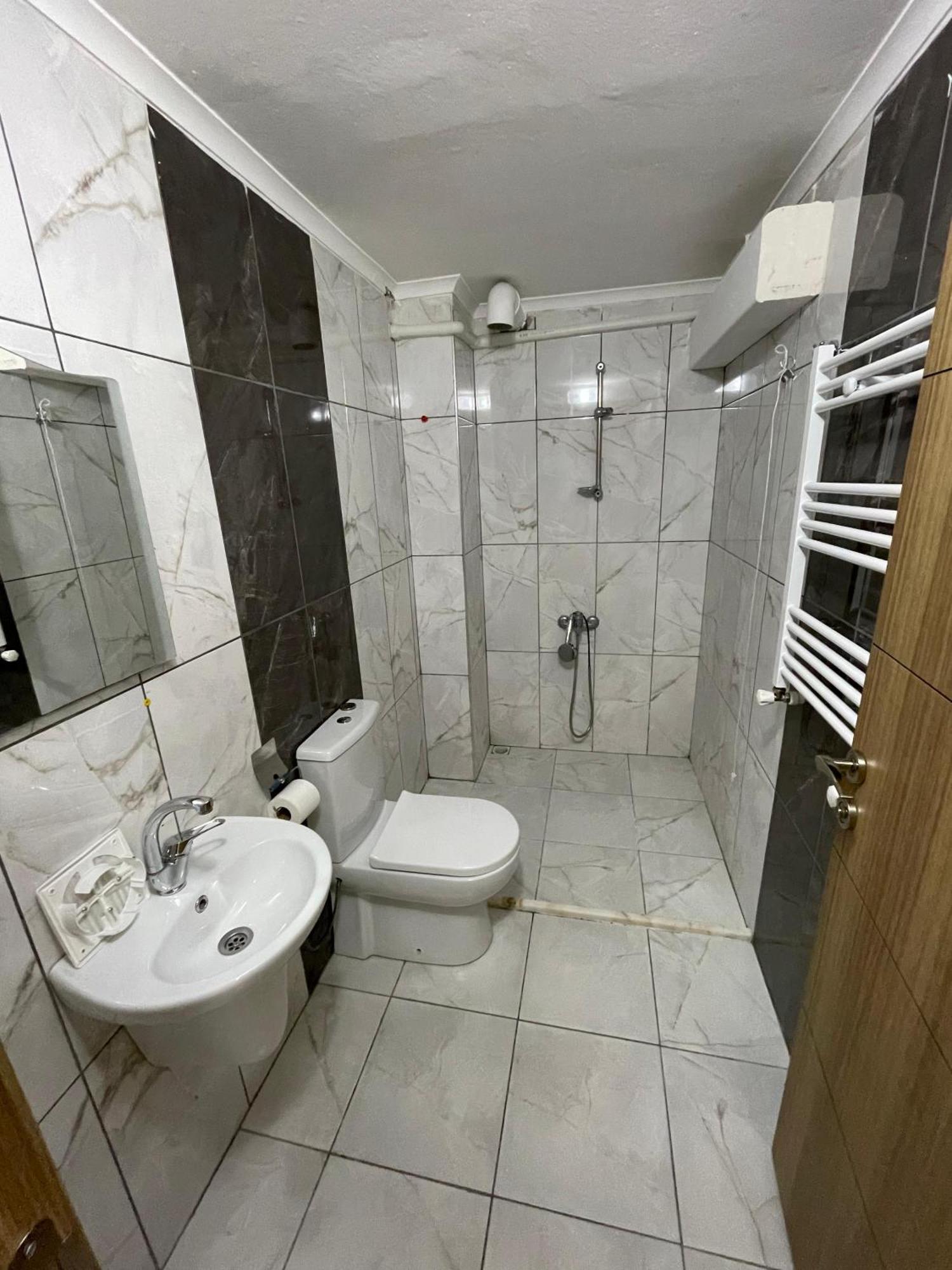 Aparthotel Anatolia Bostanci