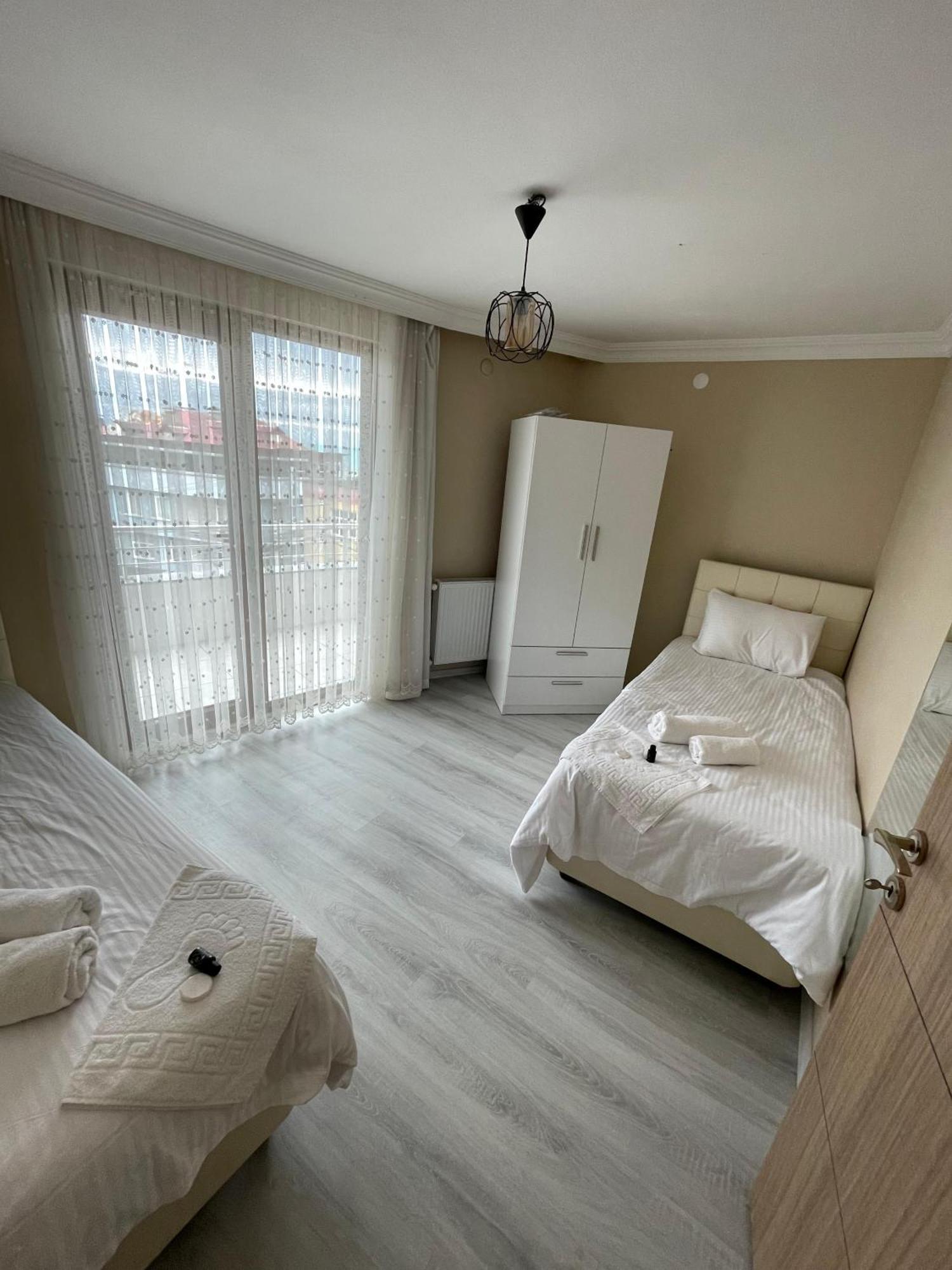 Anatolia Aparthotel Bostanci