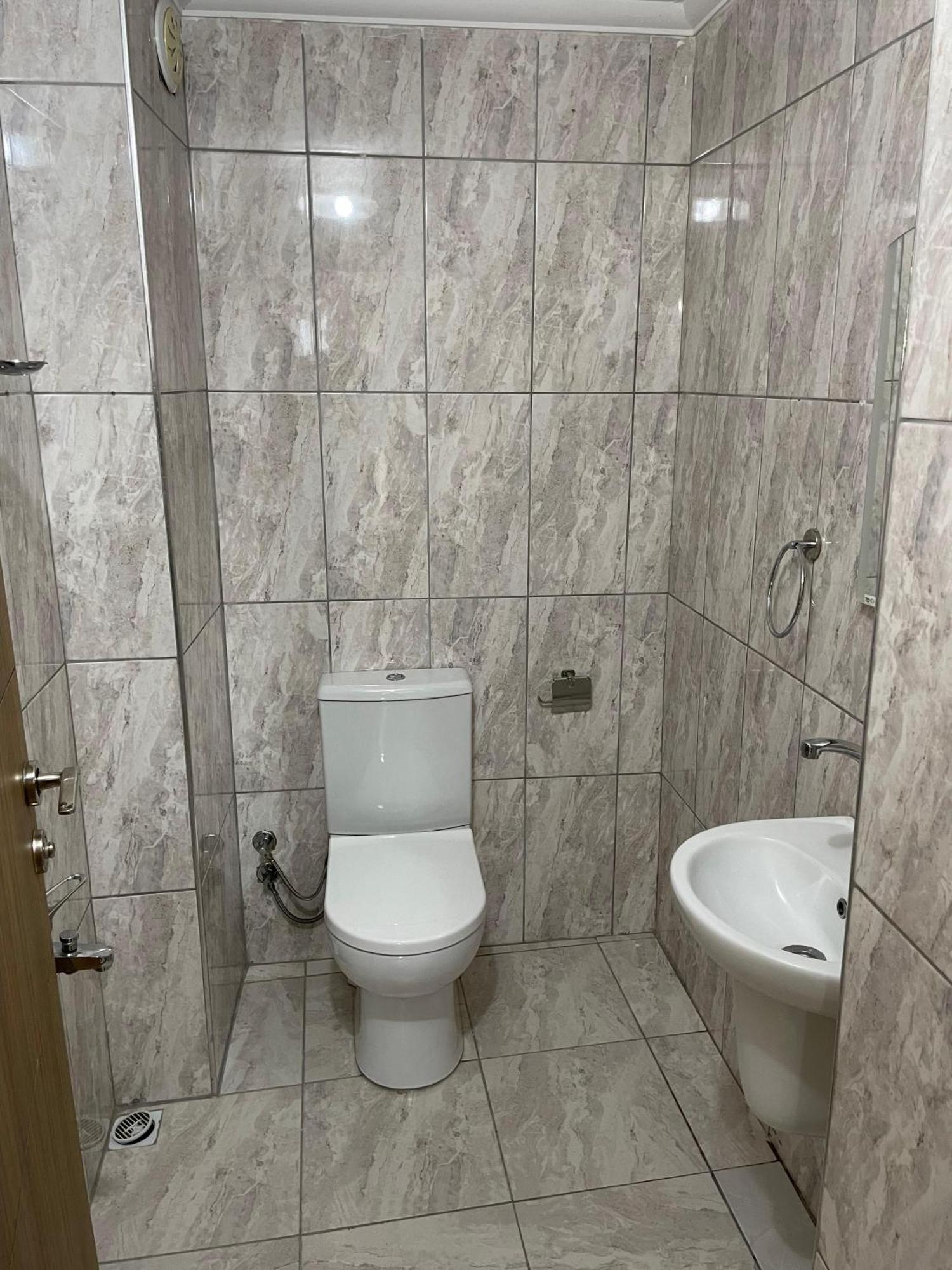 Aparthotel Anatolia
