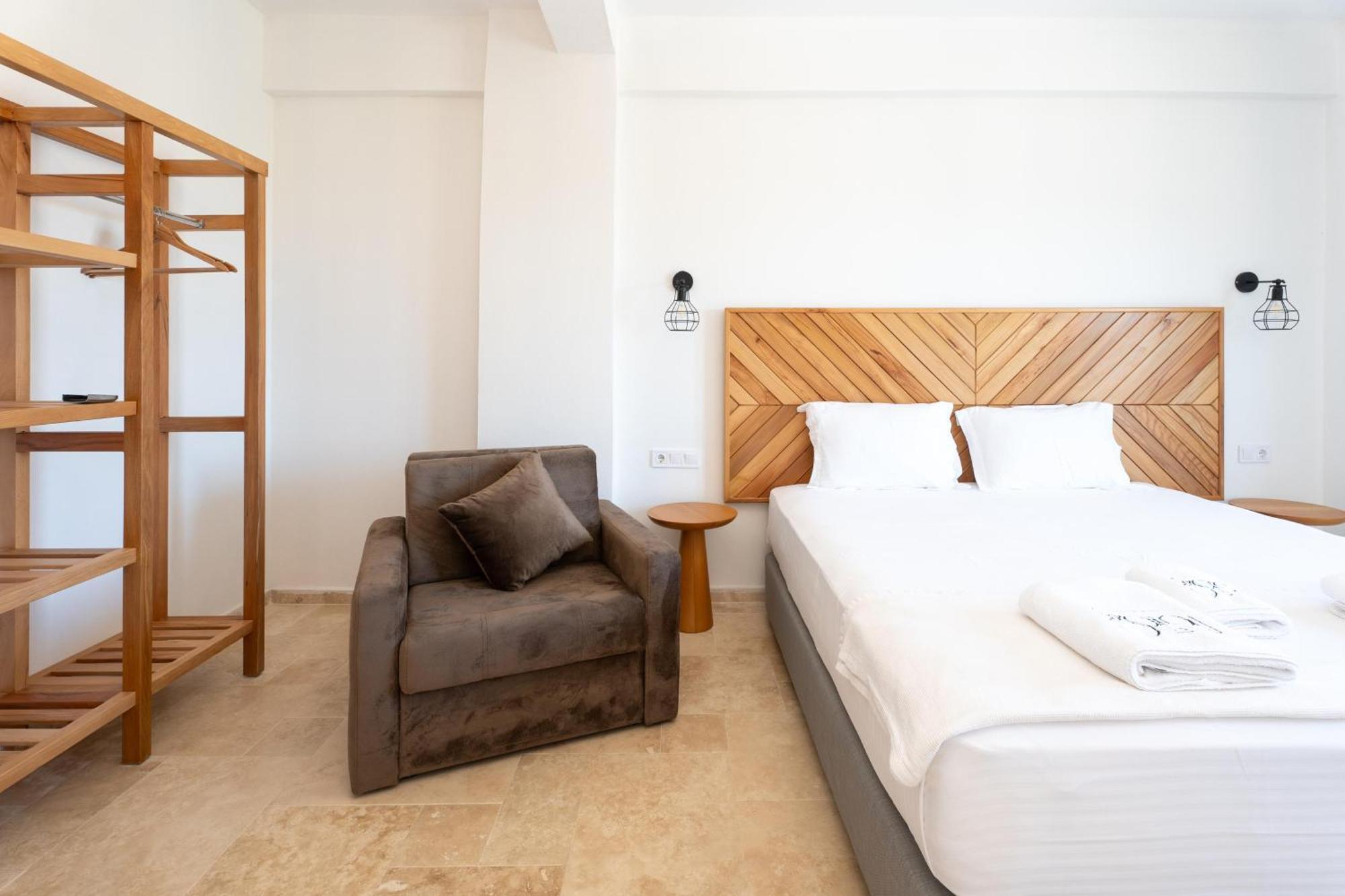 Hotel Terra Gaia Gokceada