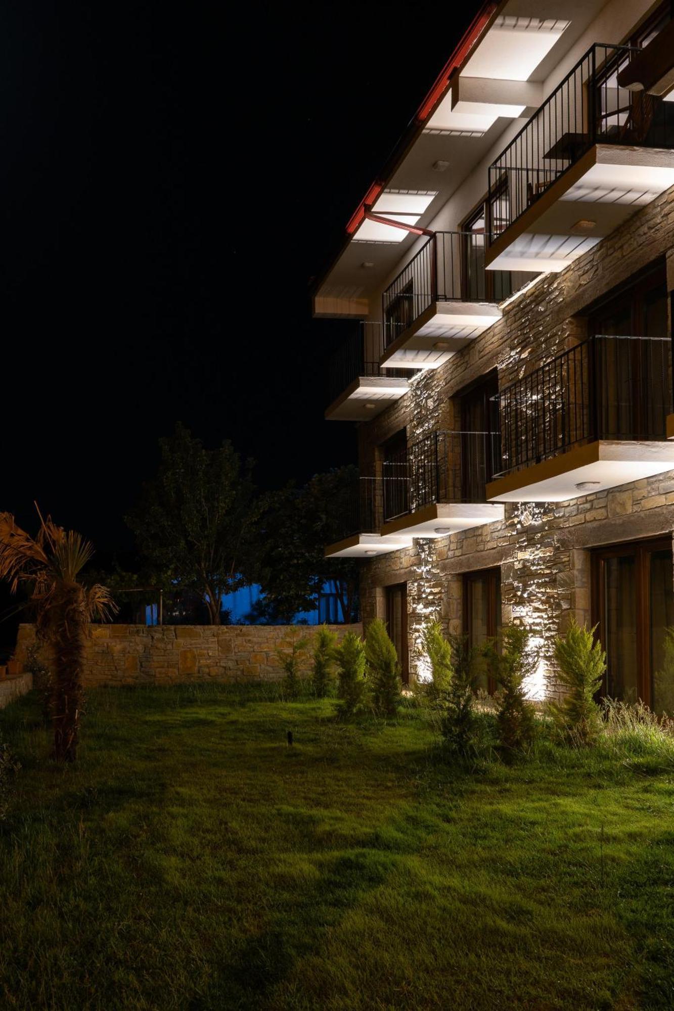 Hotel Terra Gaia *