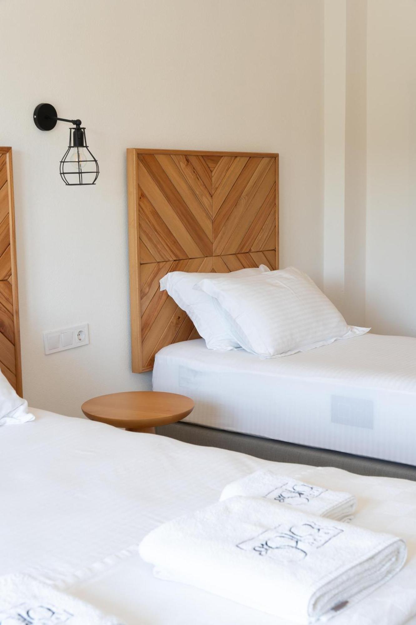 Terra Gaia Hotel Gokceada