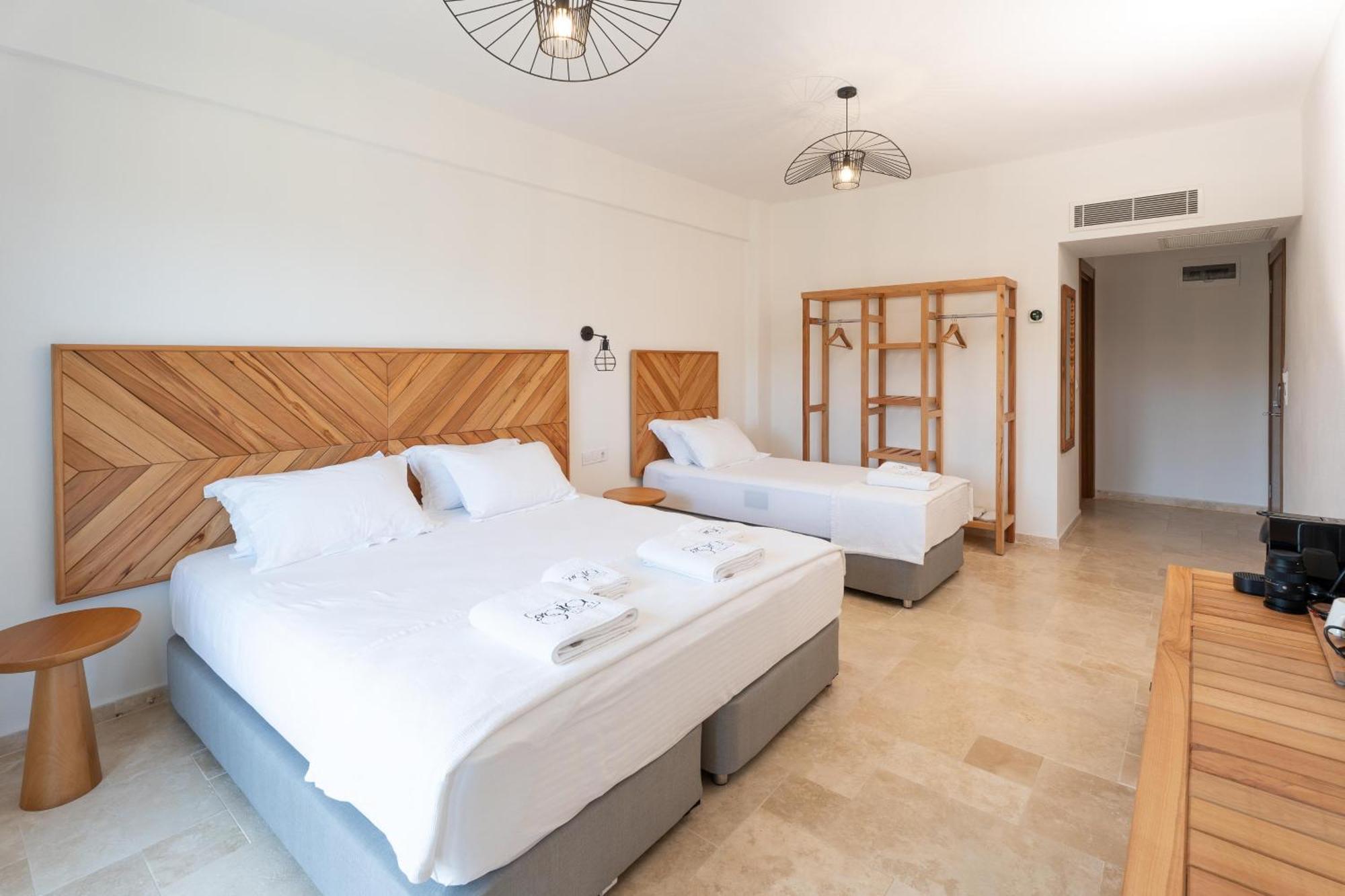Hotel Terra Gaia Gokceada