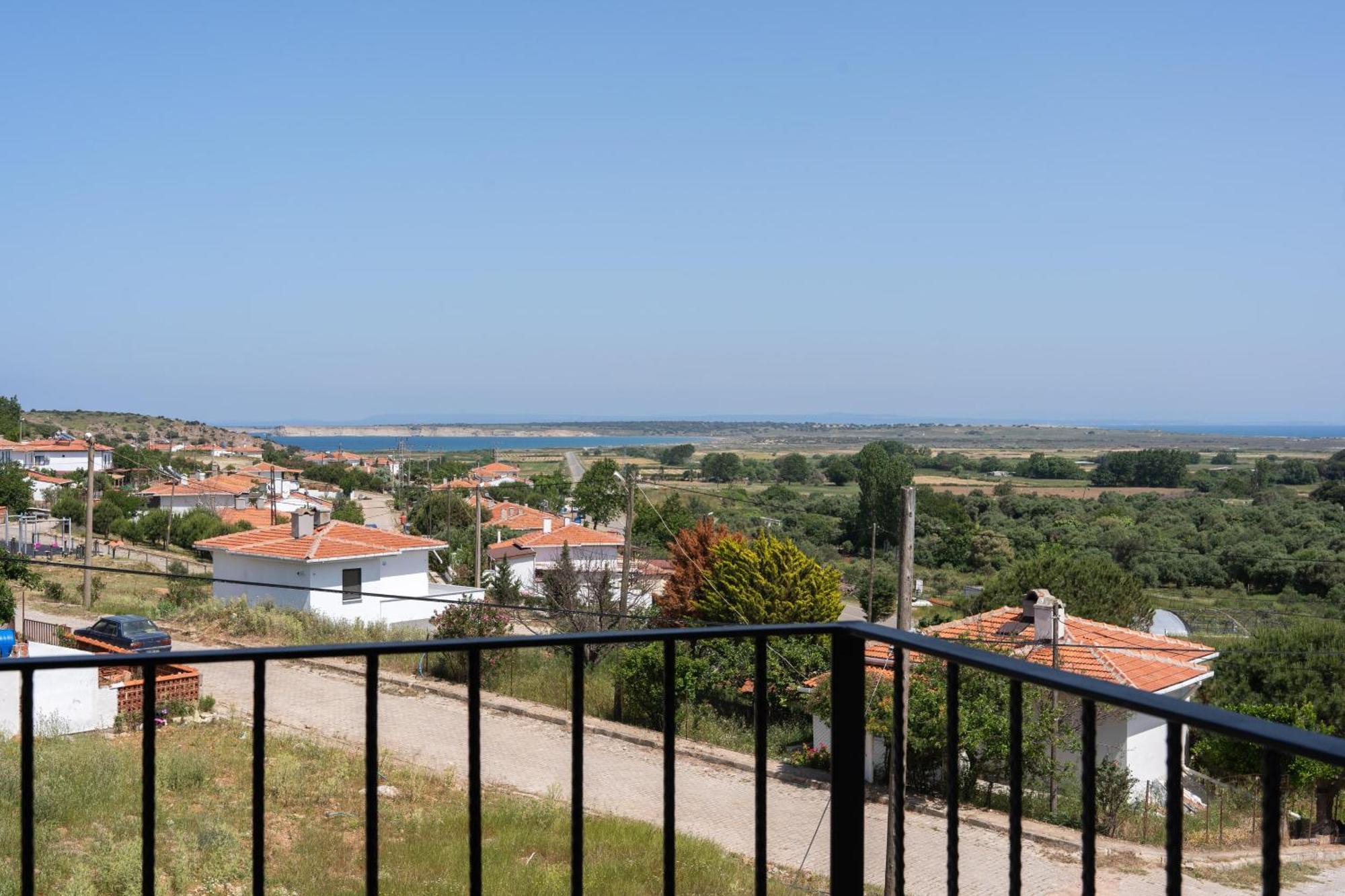 Terra Gaia Hotel