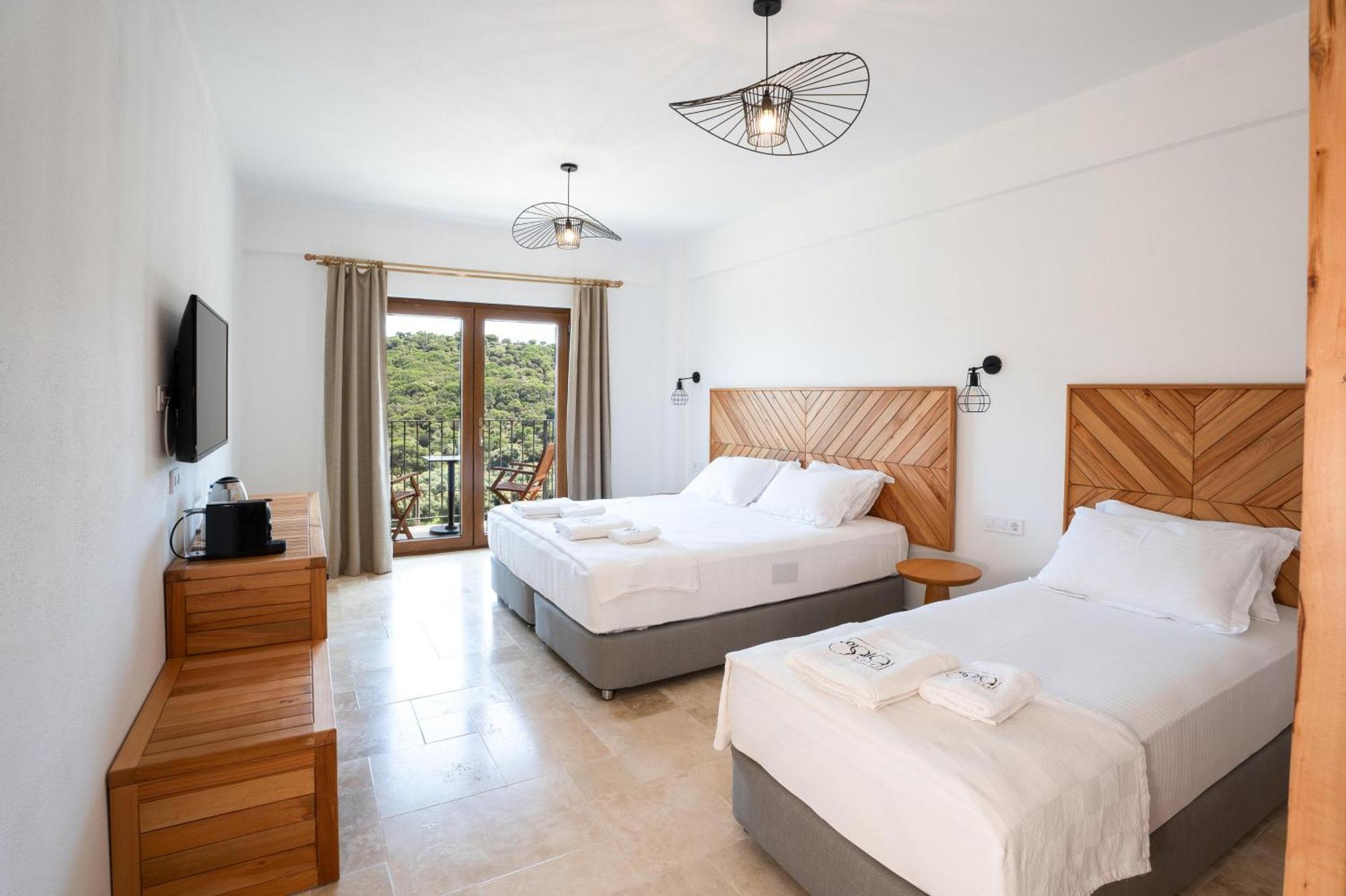 Hotel Terra Gaia *