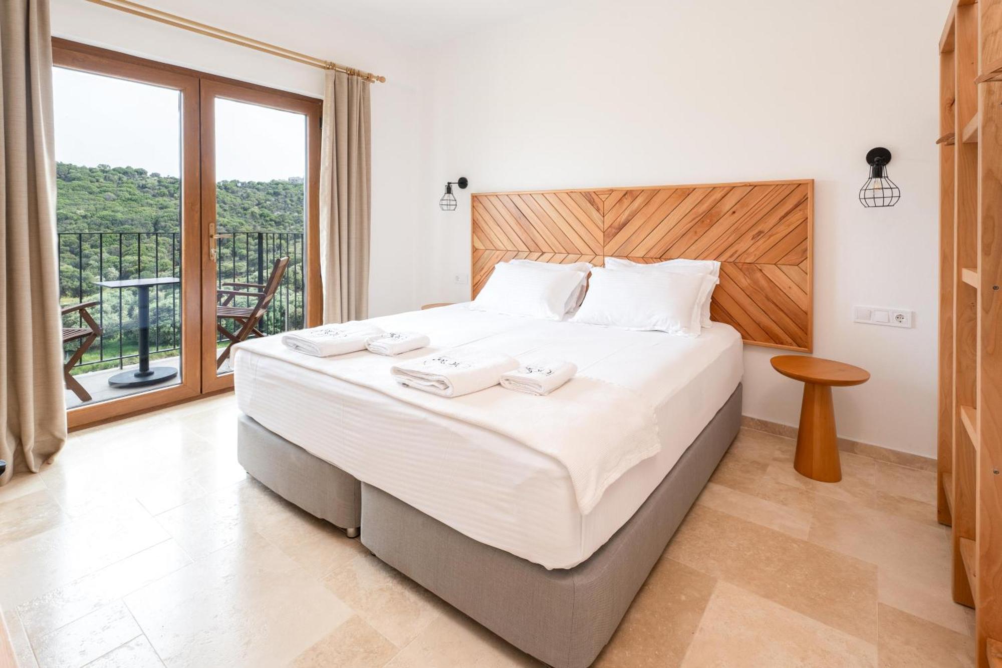 Terra Gaia Hotel Gokceada