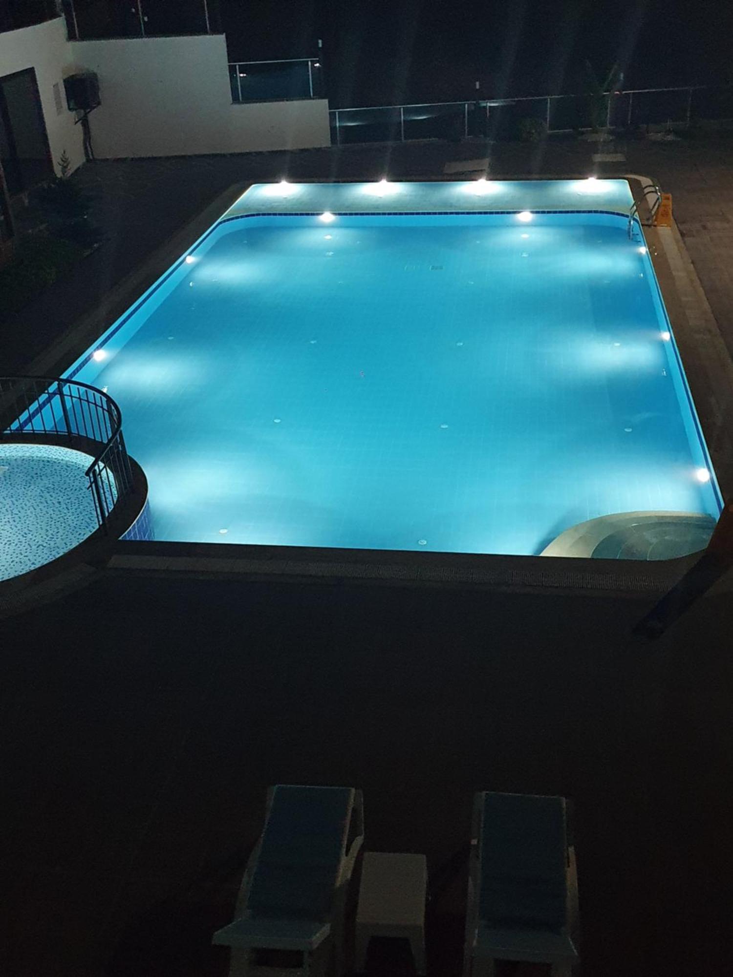 Penthous Dream Two-bedroom Duplex Apartment *