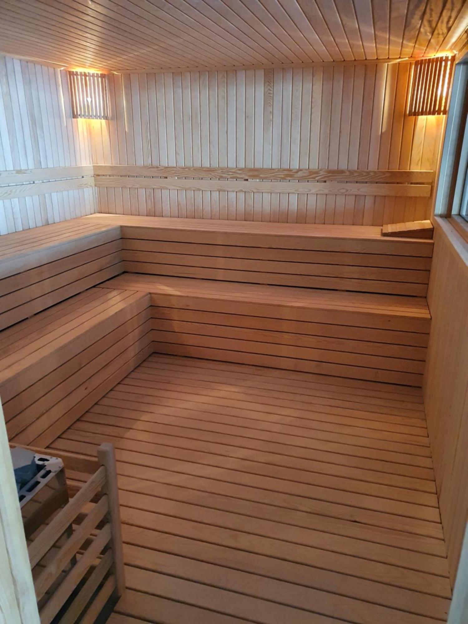 Apartment Penthous Dream Two-bedroom Duplex *