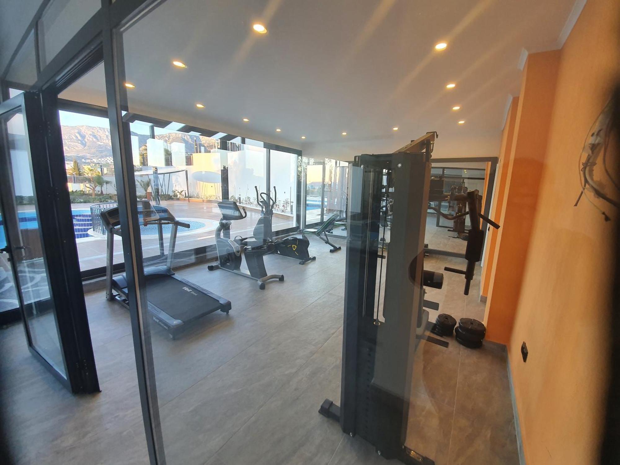 Penthous Dream Two-bedroom Duplex Apartment