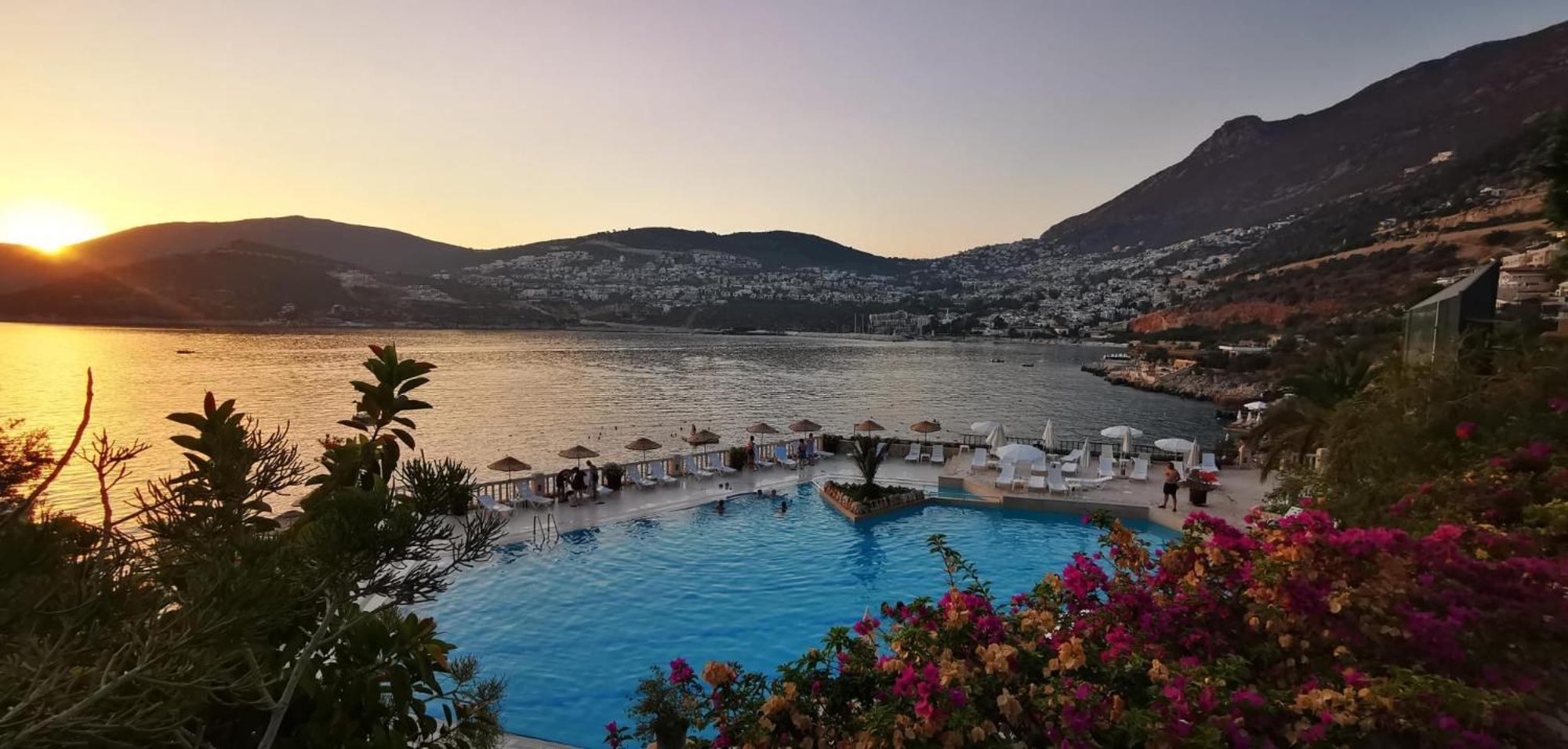 Holiday home Club Patara 41 Kas