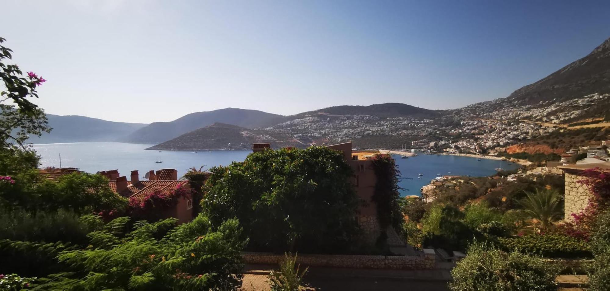 Club Patara 41 Holiday home Kas