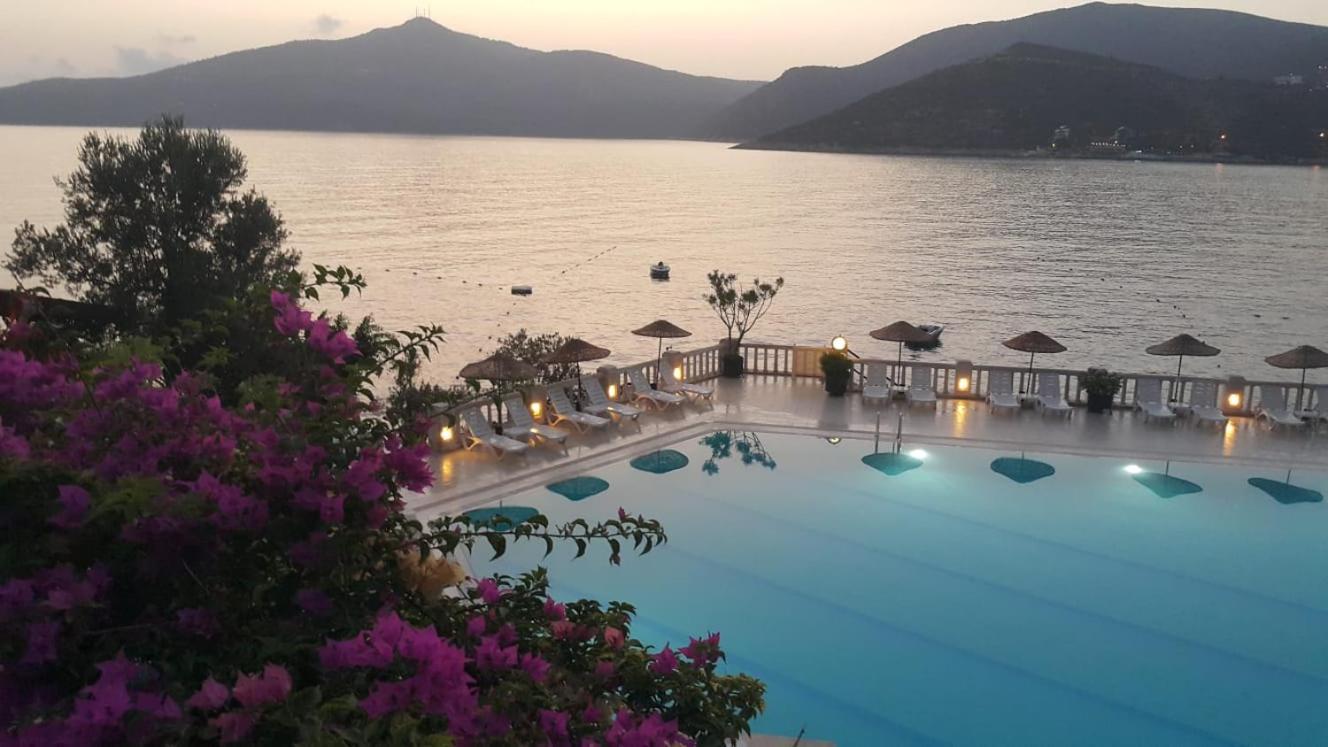 Club Patara 41 Holiday home *