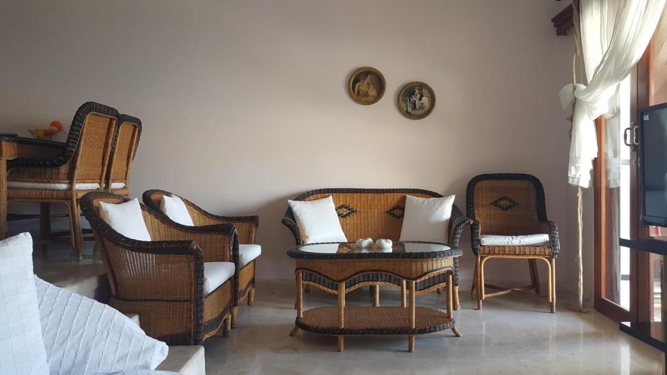 Club Patara 41 Holiday home Kas