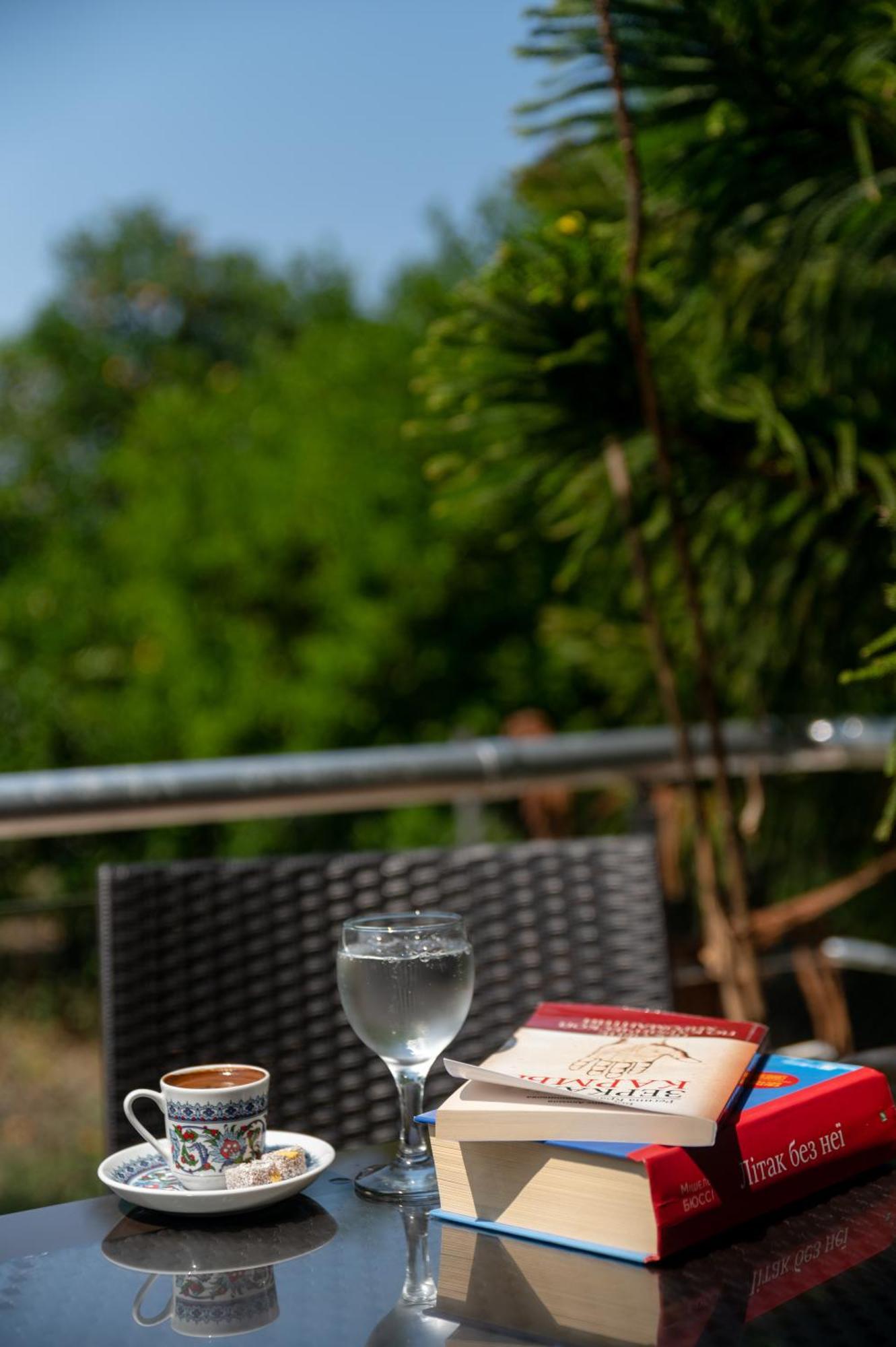 Grand Derin Hotel 4*