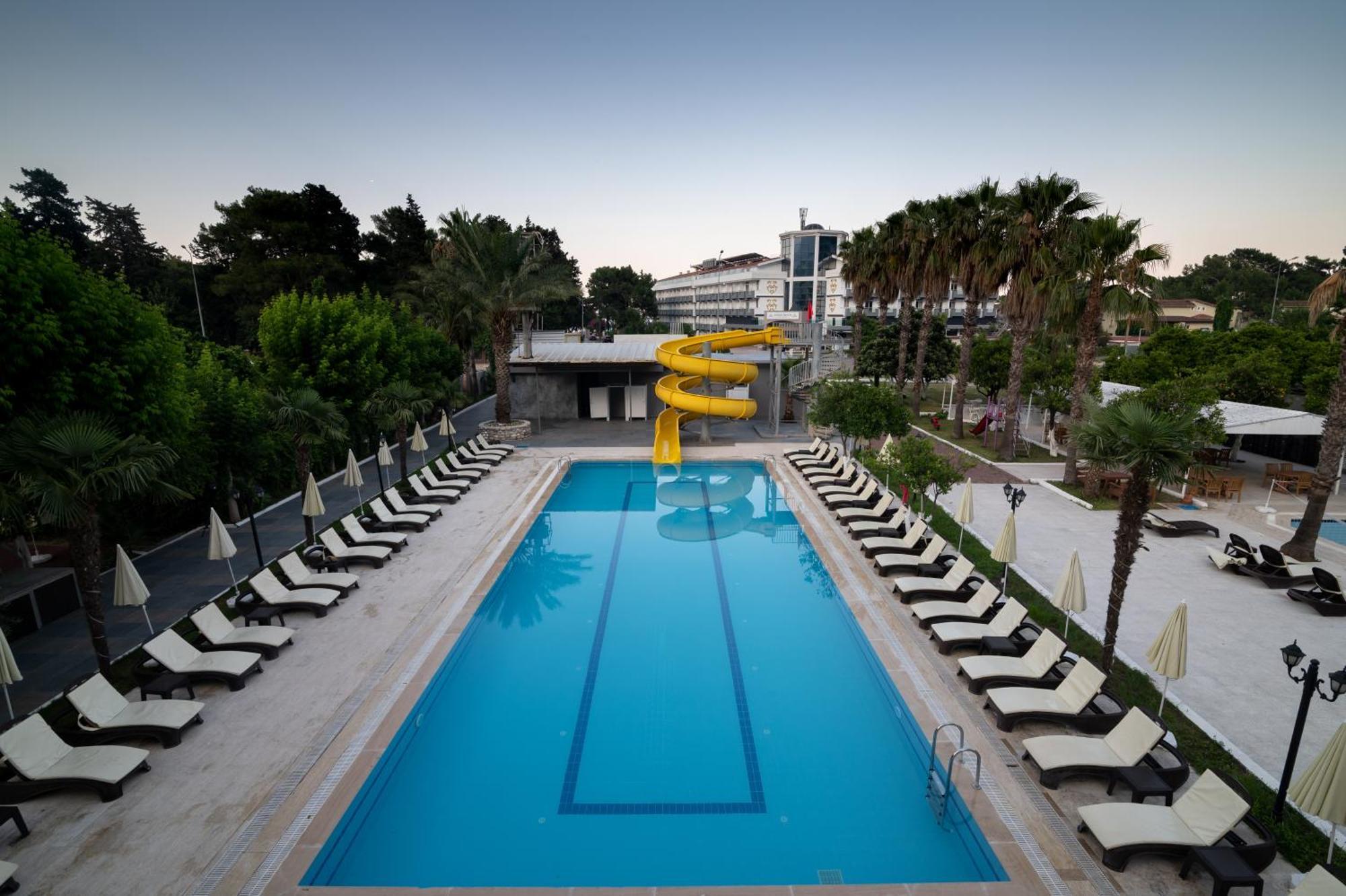 Grand Derin Beldibi (Kemer)