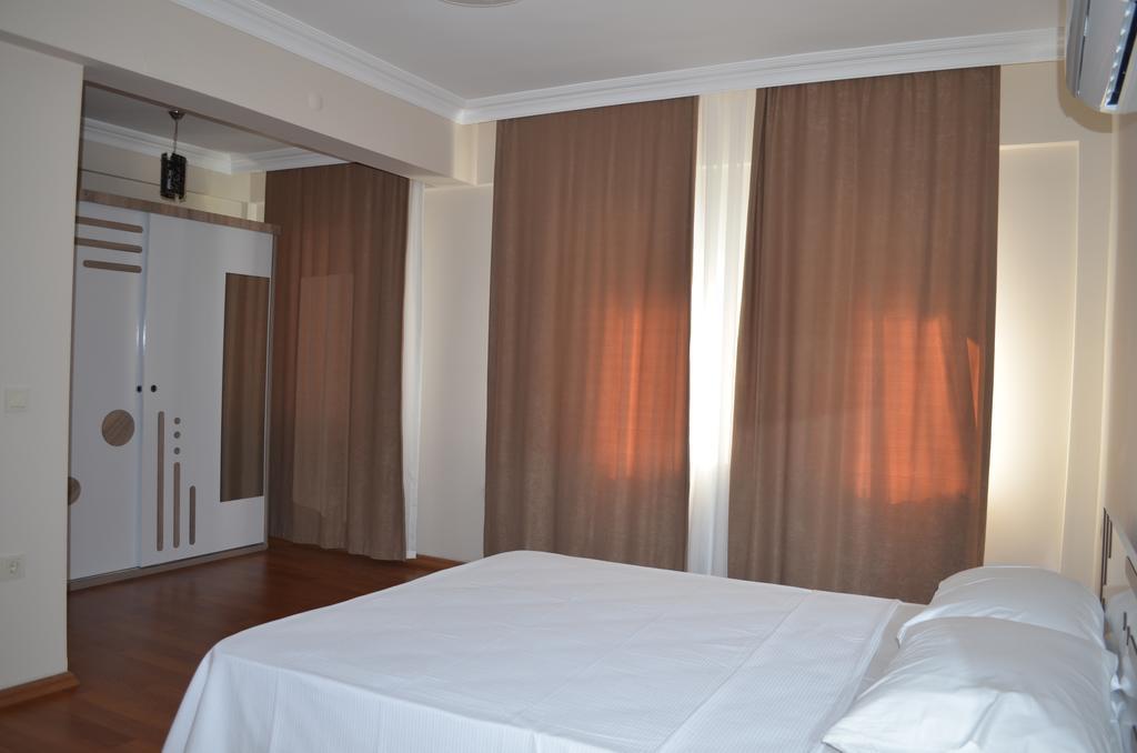 Manuela Apartment Dalyan