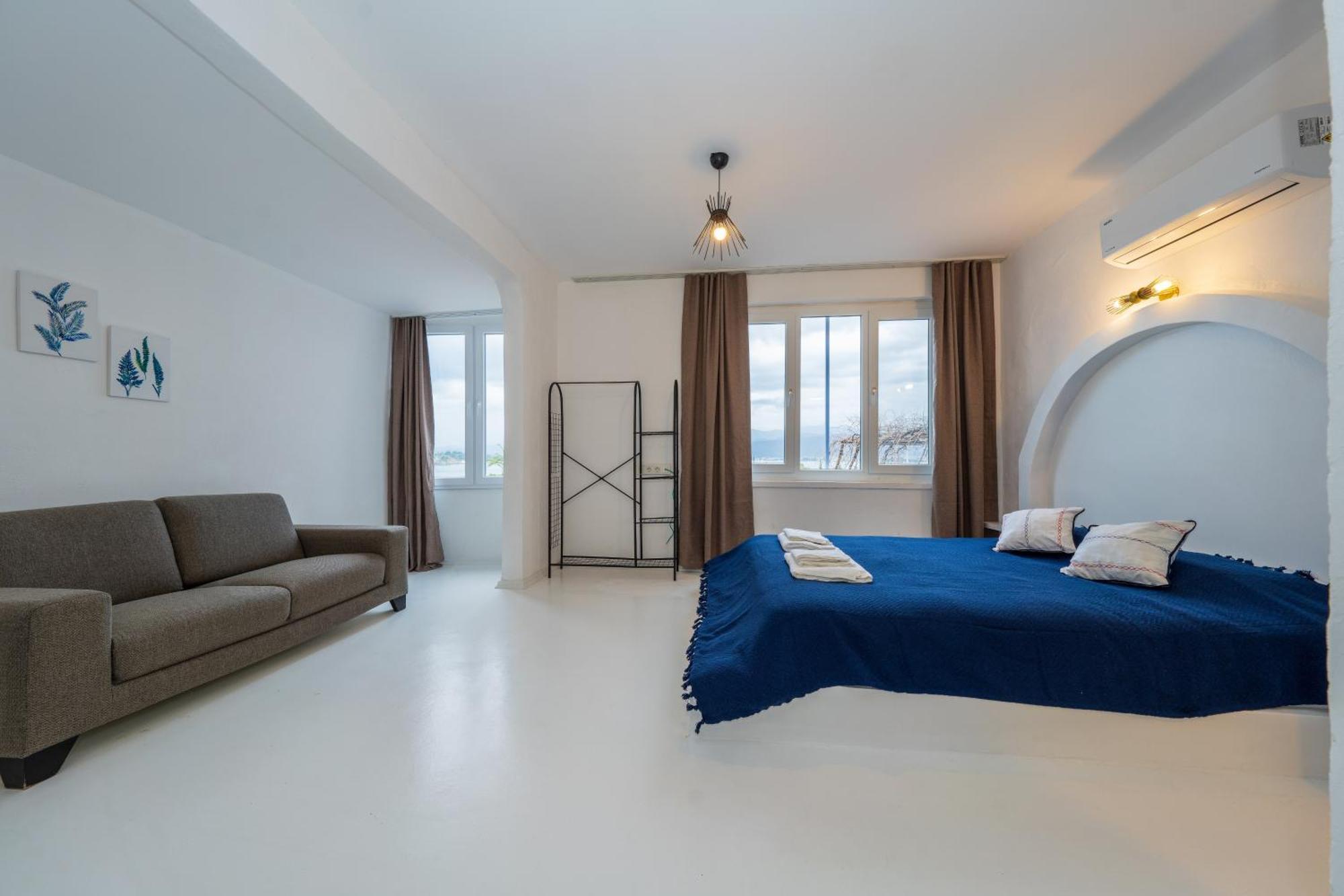 Apartment Downtown Fethiye Suites *