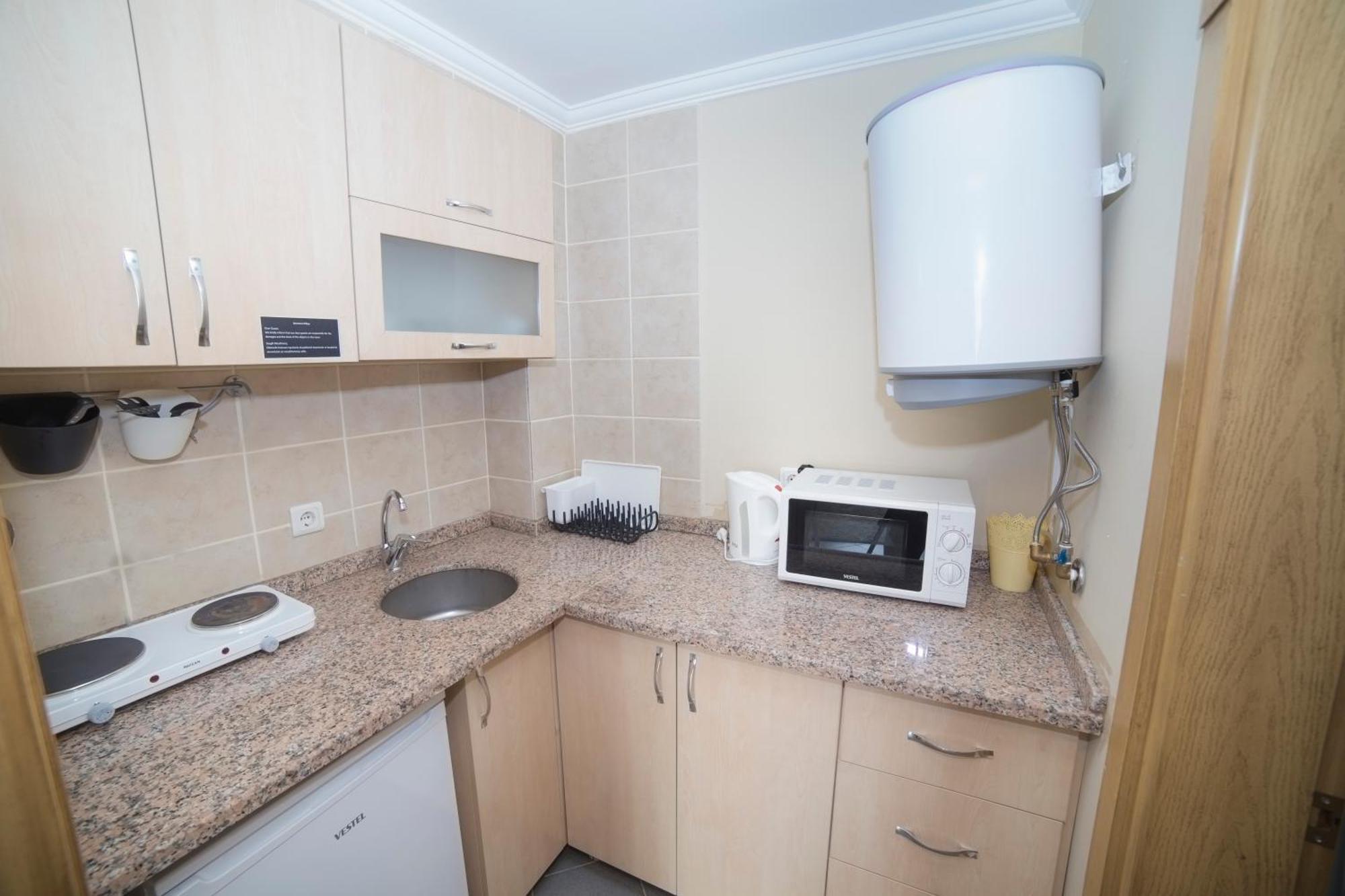 Apartment Downtown Fethiye Suites Fethiye
