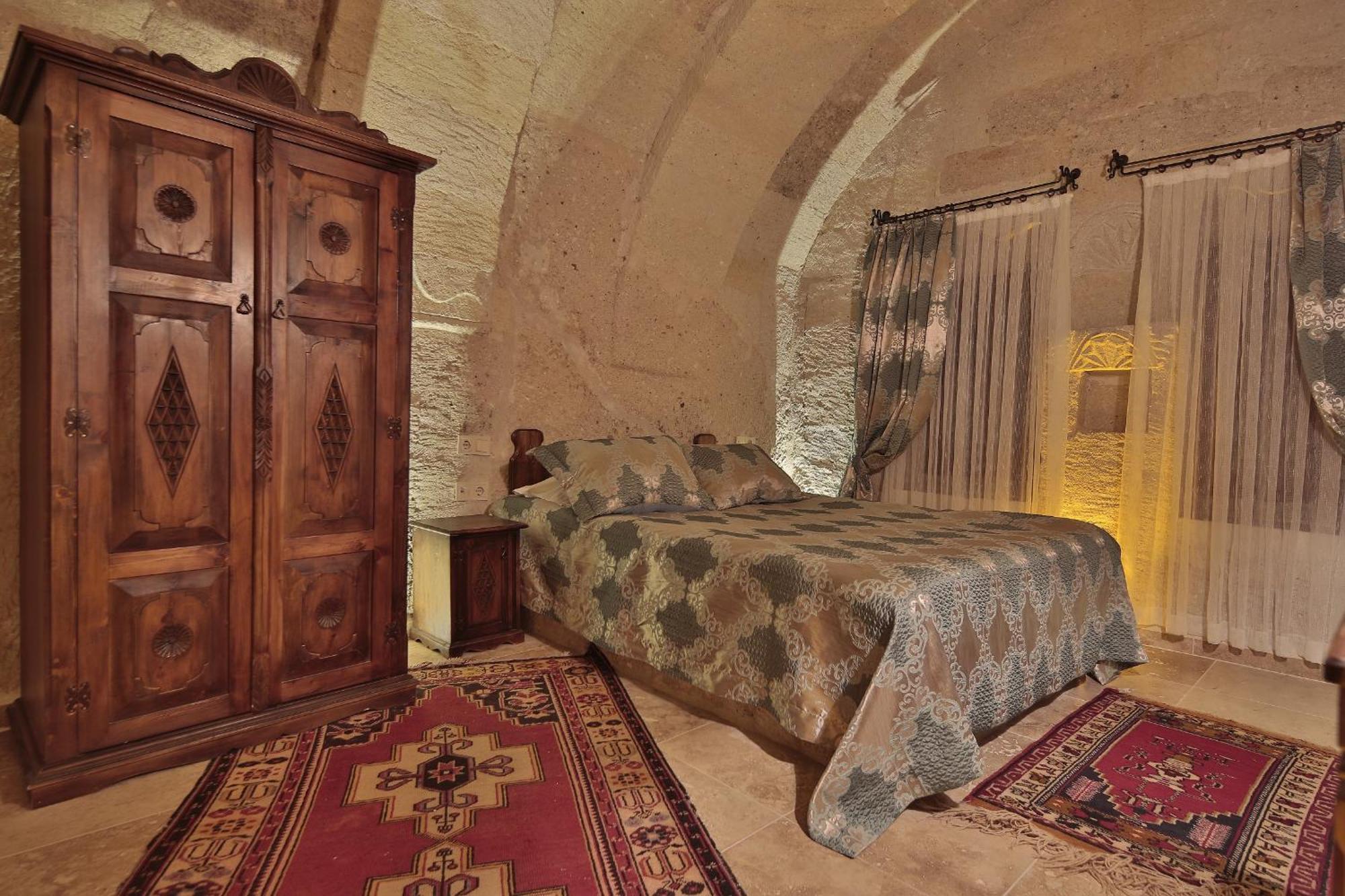Shoestring Cave House 2* Goreme