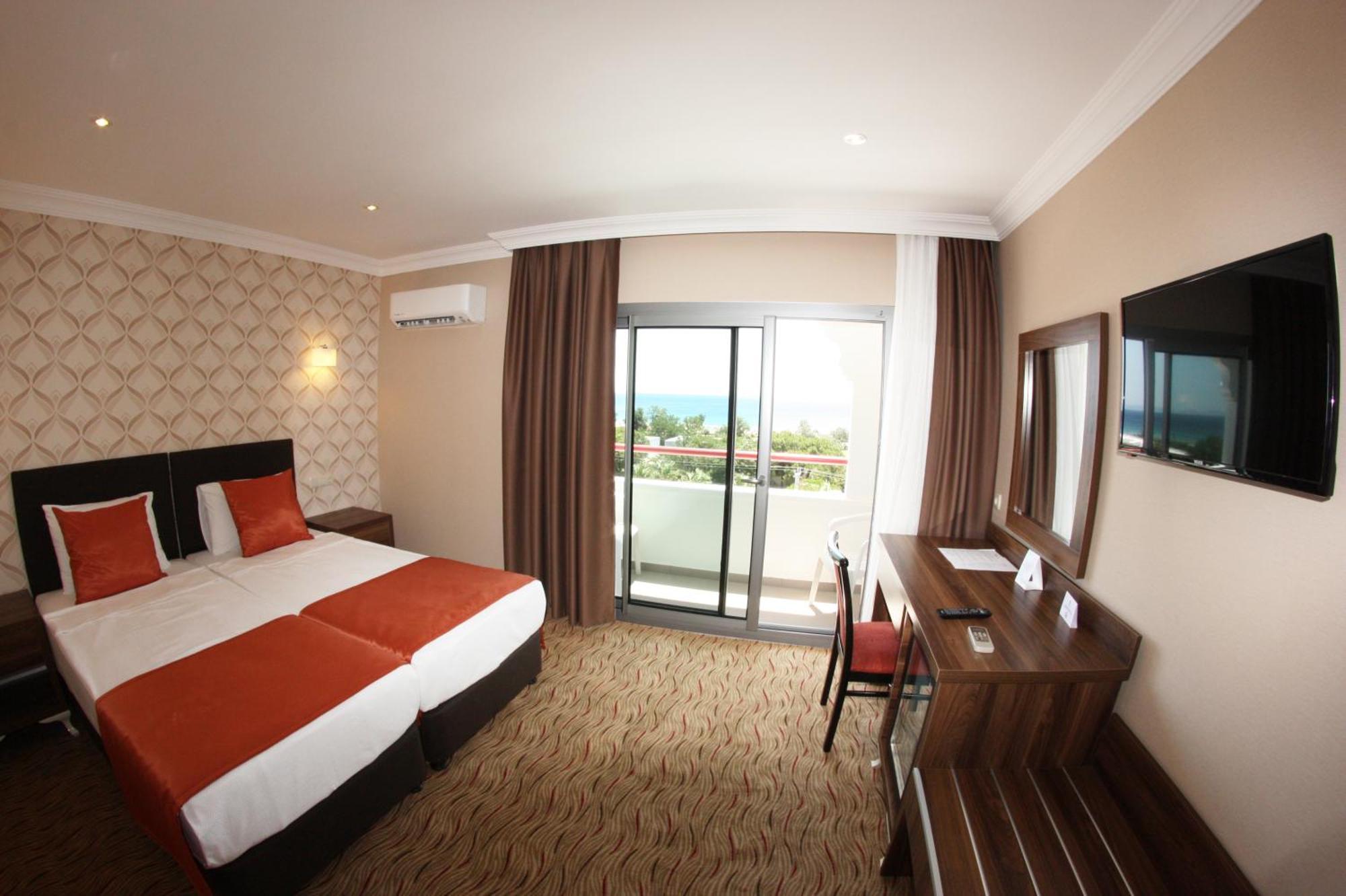 Billurcu 3* Ayvalik