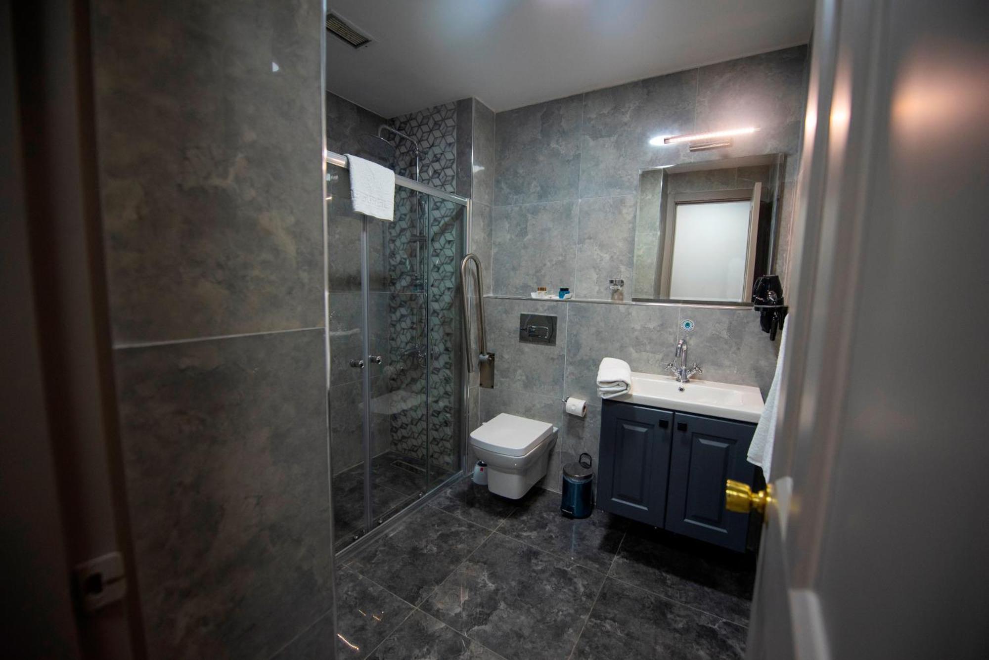 Hotel Daphne Istanbul