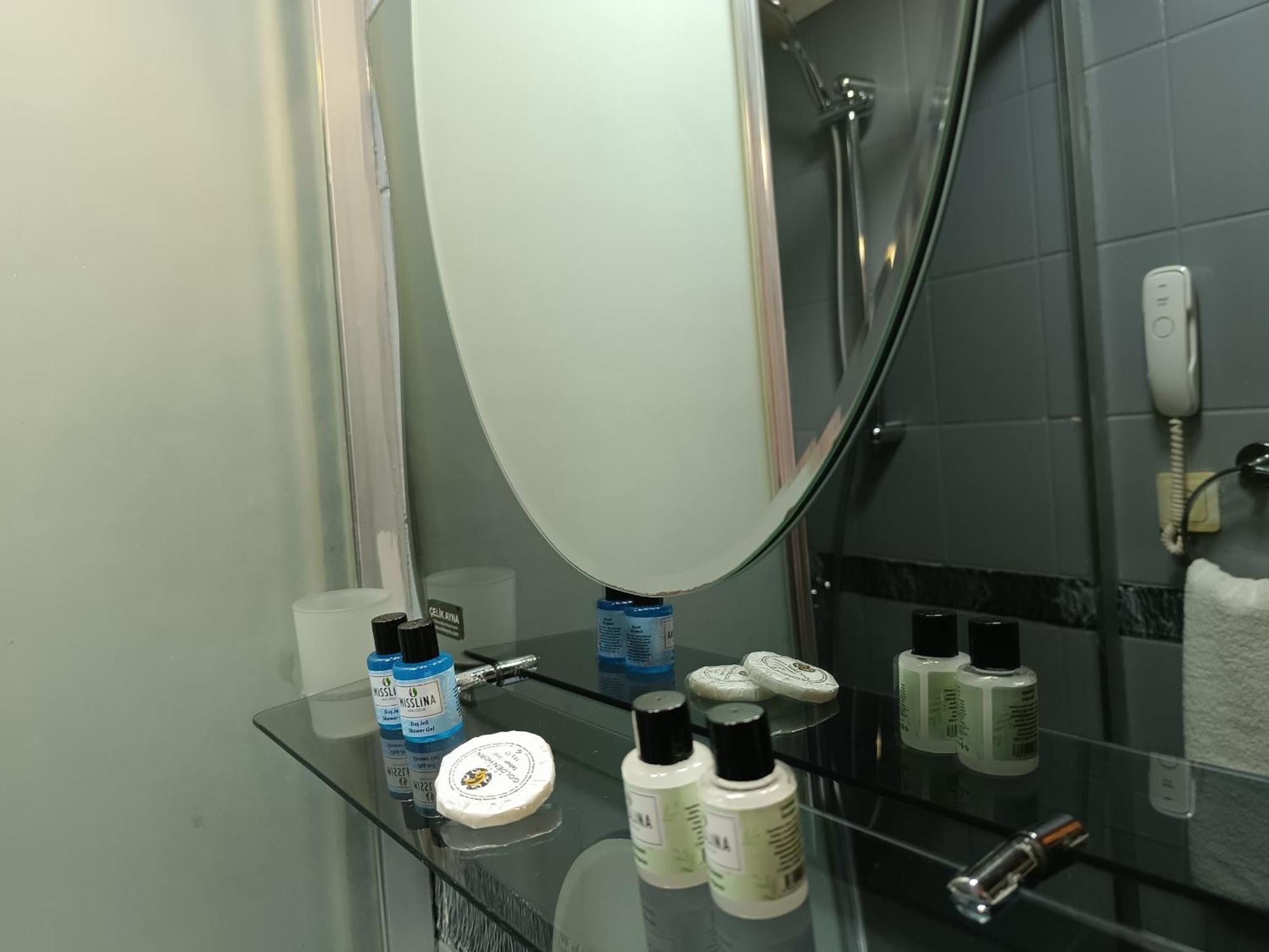 Hotel Golden Horn 4*