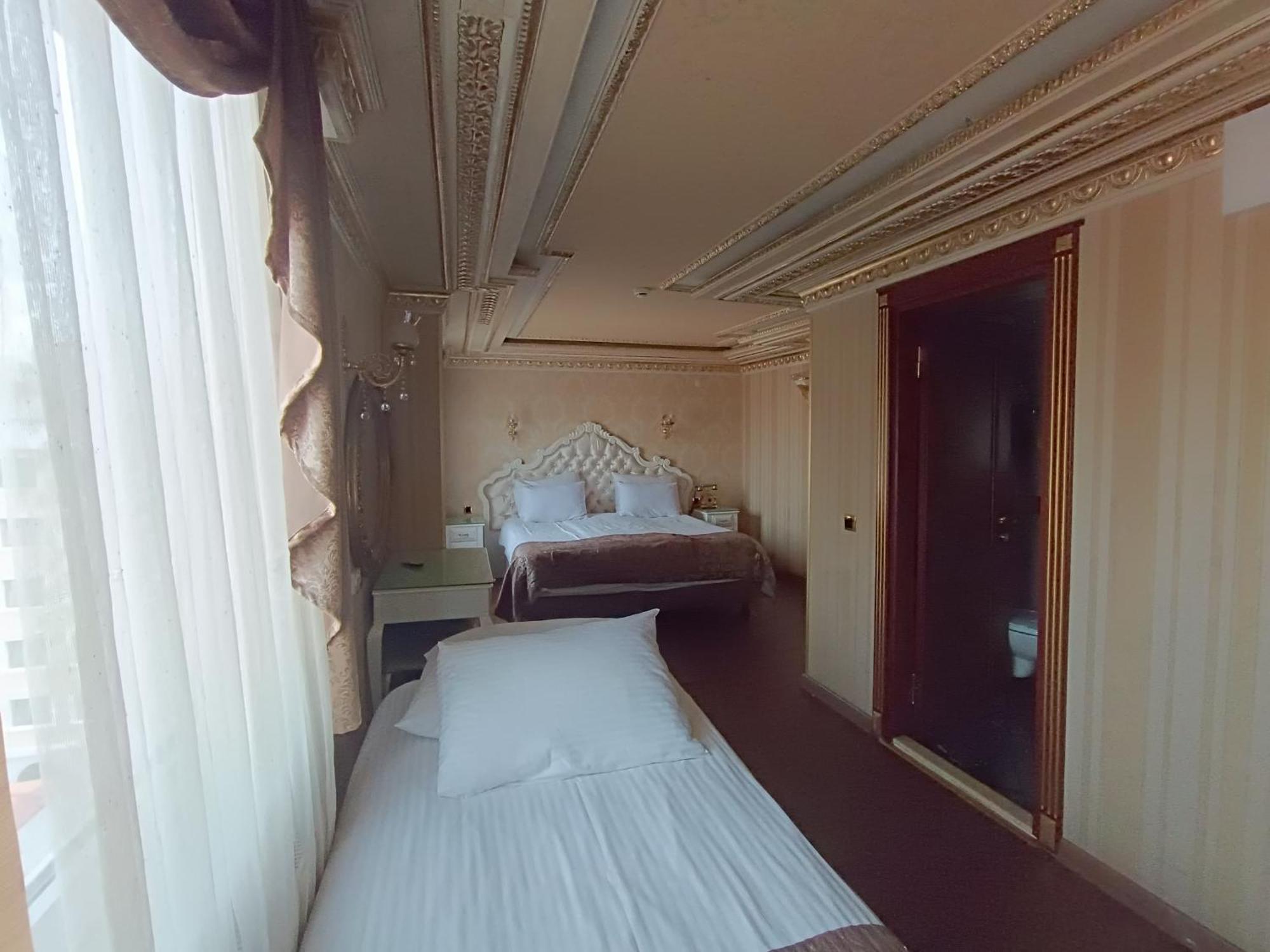 Golden Horn 4* Istanbul
