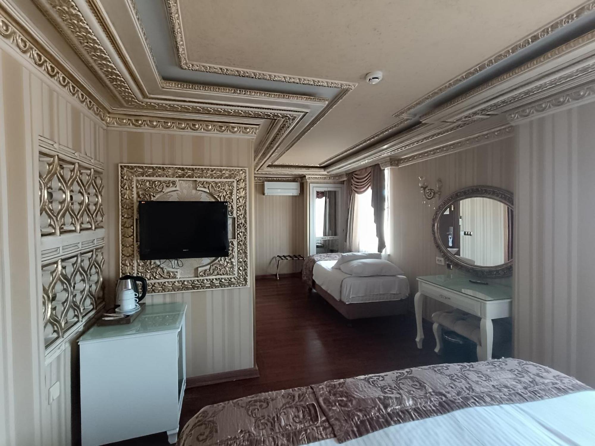Hotel Golden Horn Istanbul