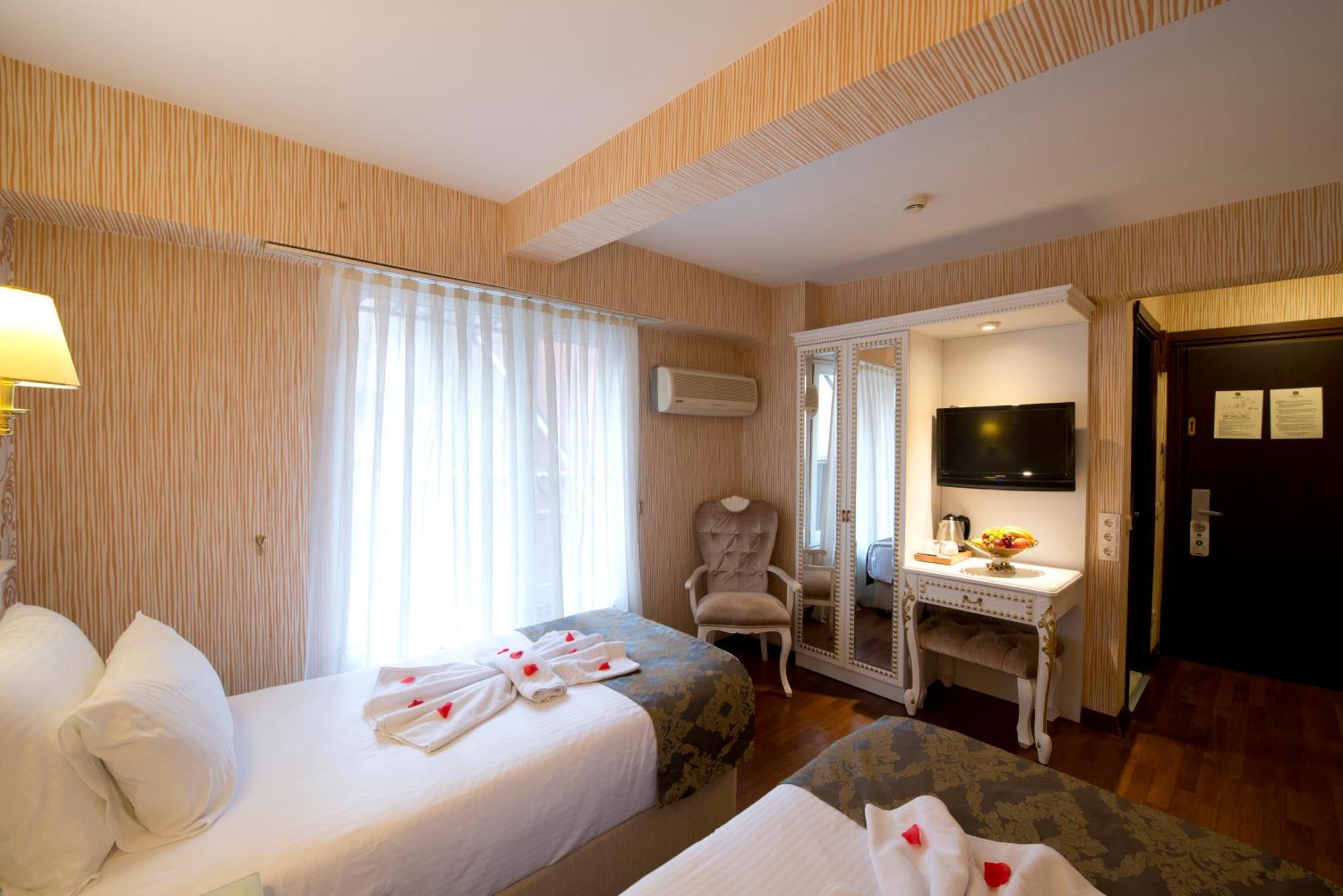 Hotel Golden Horn 4*